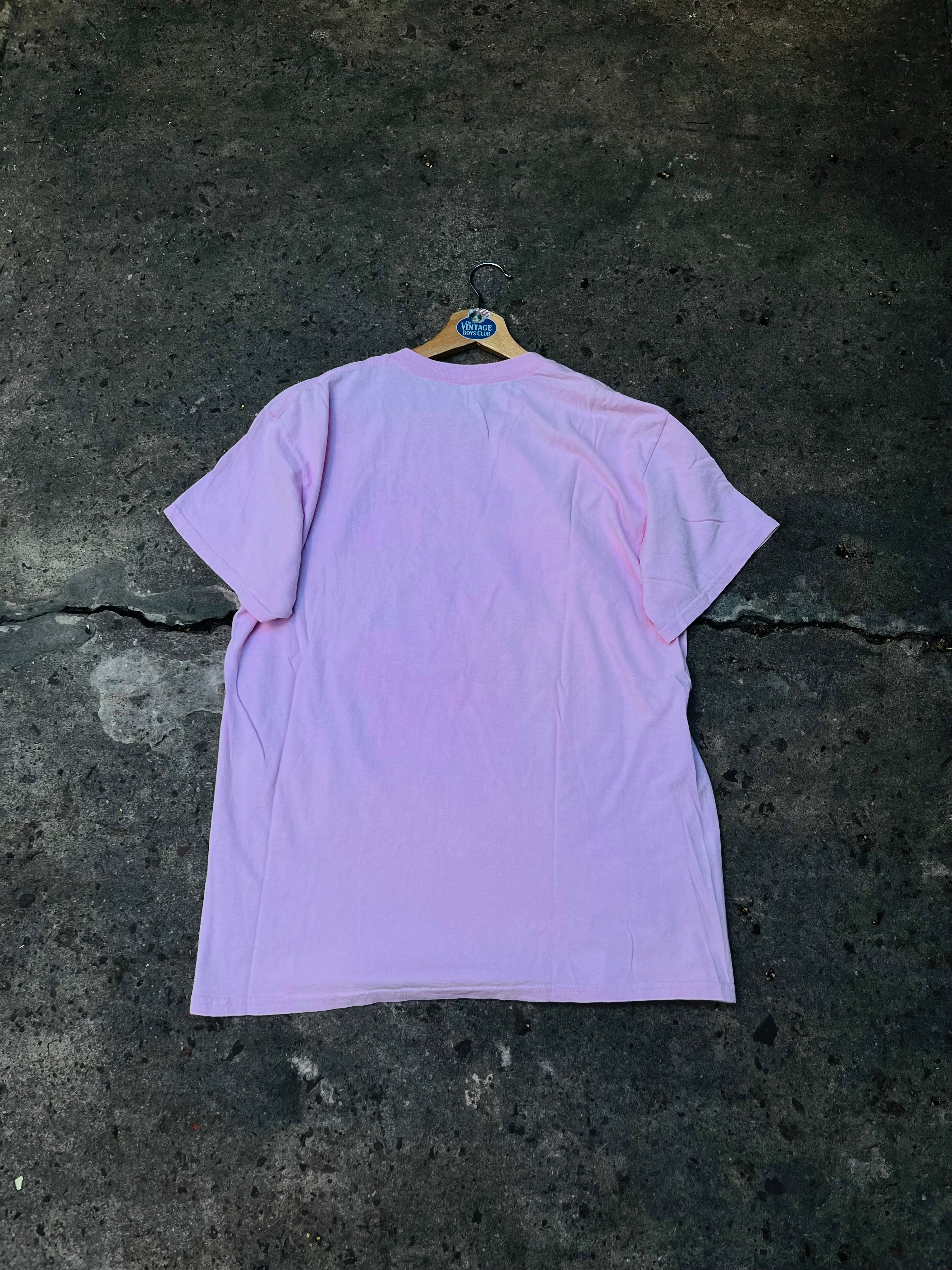 Remera Invader Zim Americana Original