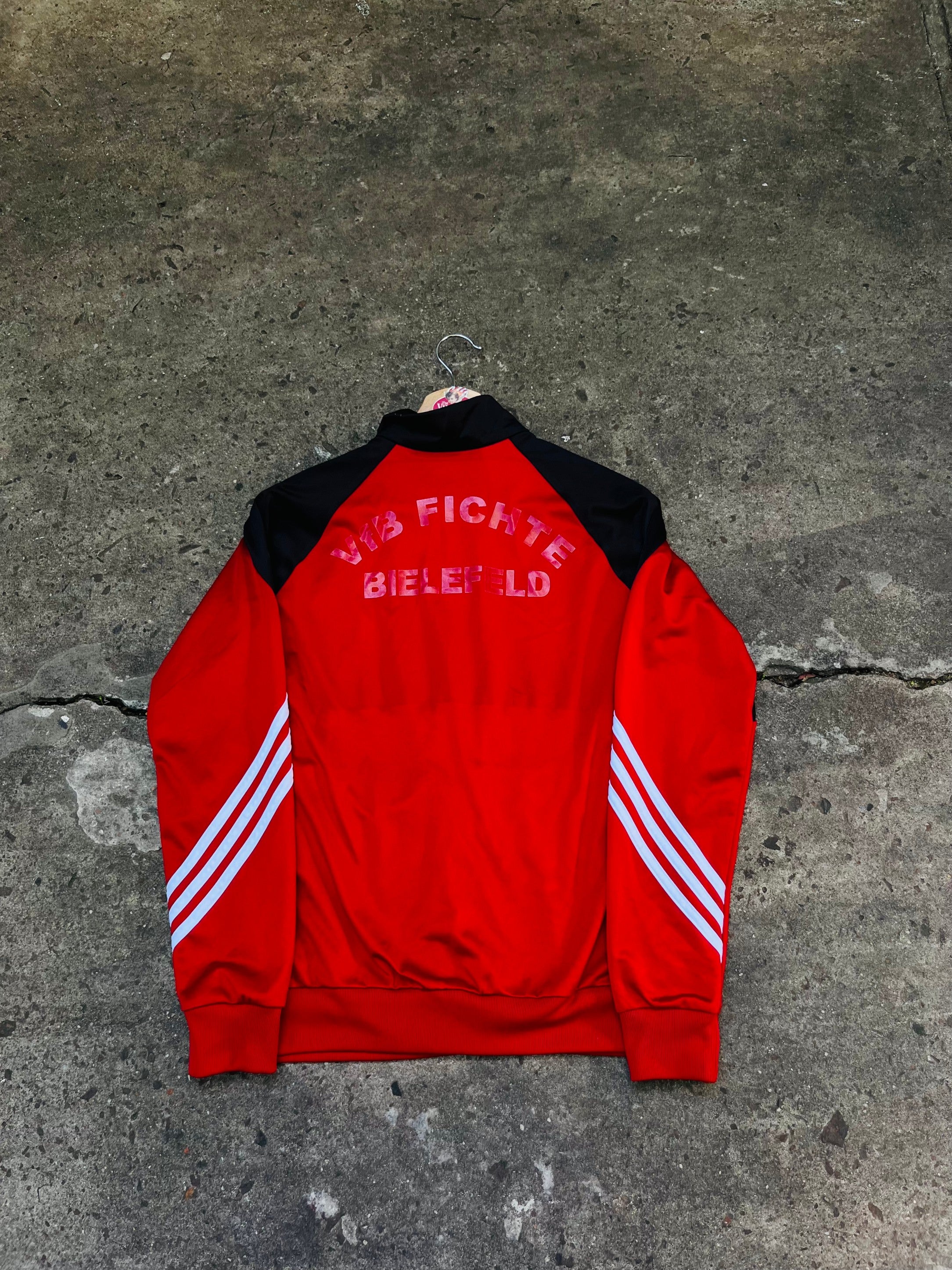 Campera Alemania Adidas Original