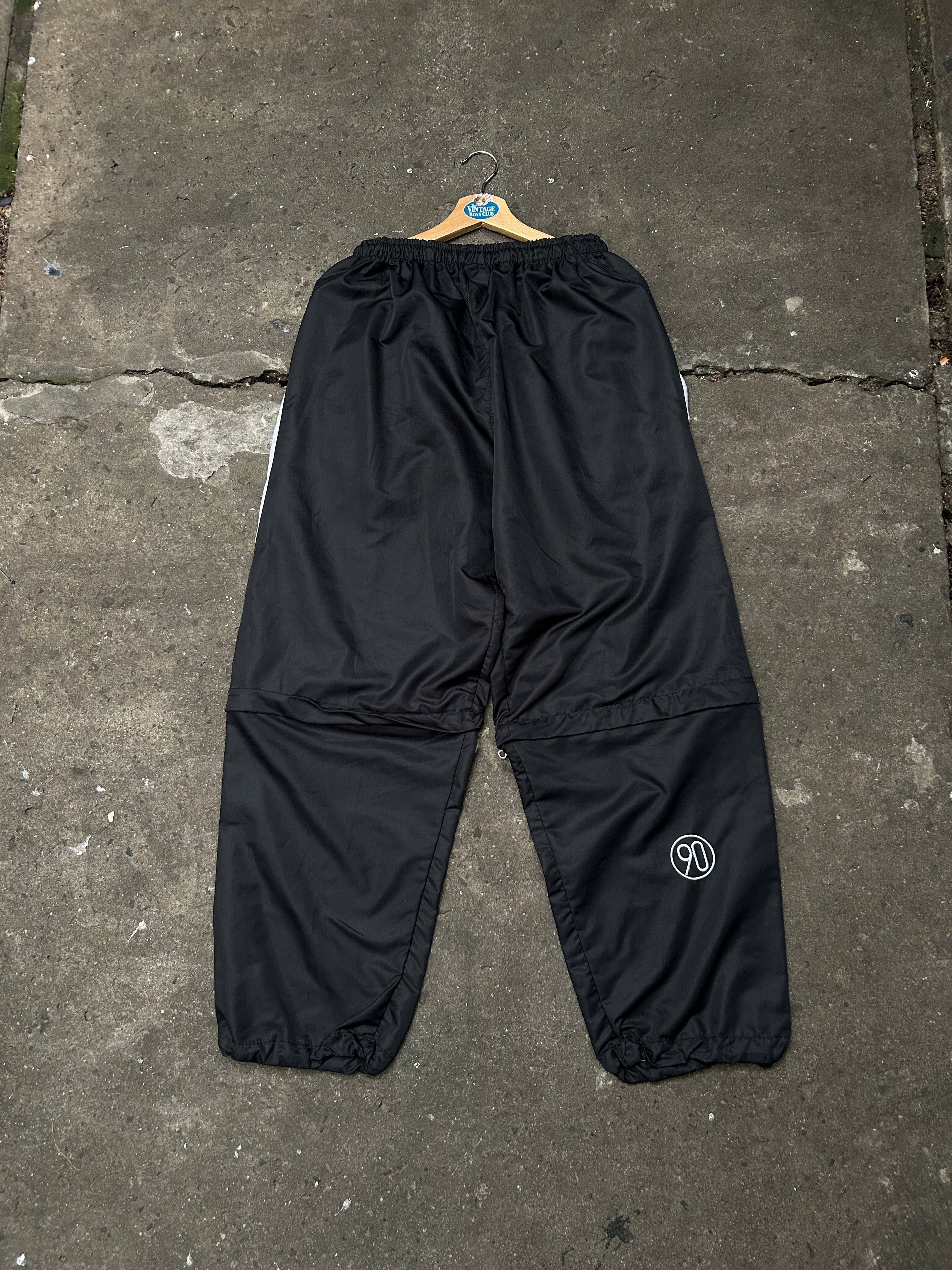 Pantalon Nike Total 90 Rompeviento