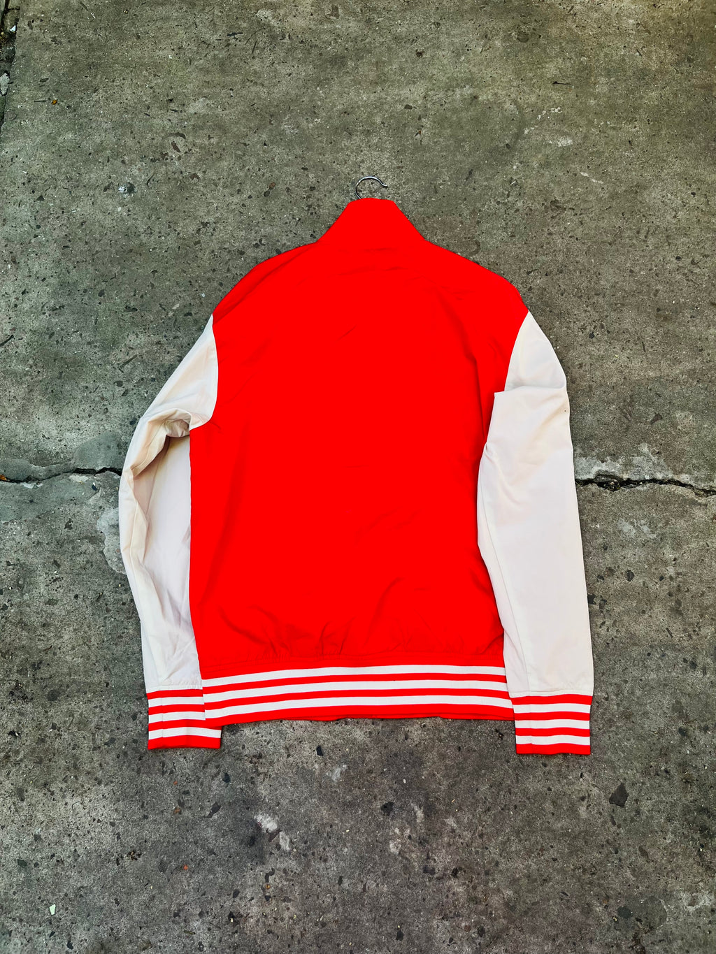 Chaqueta Adidas Trifoglio Original