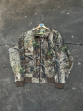 Campera Realtree Vintage Original