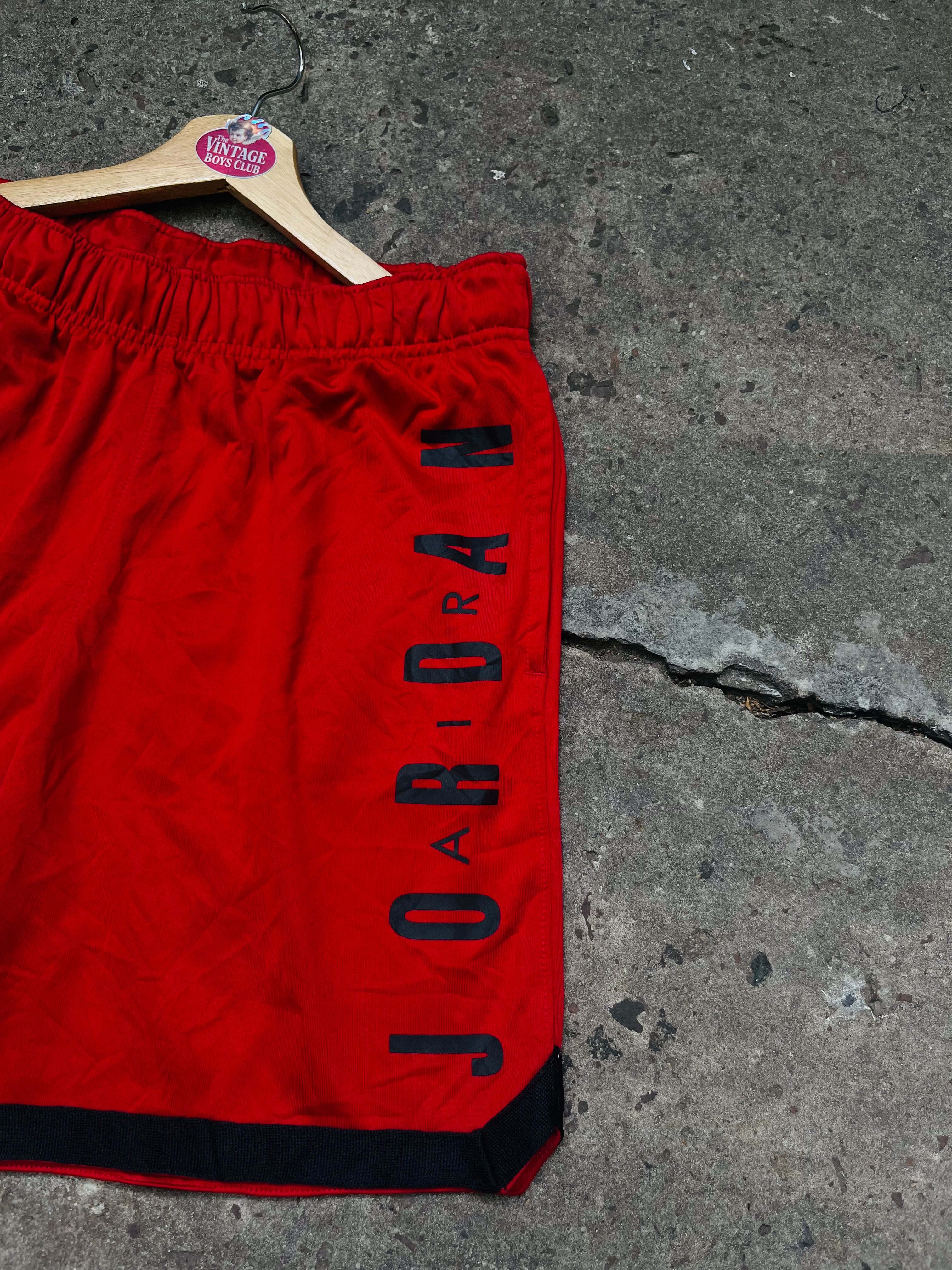 Short Jordan Retro Original