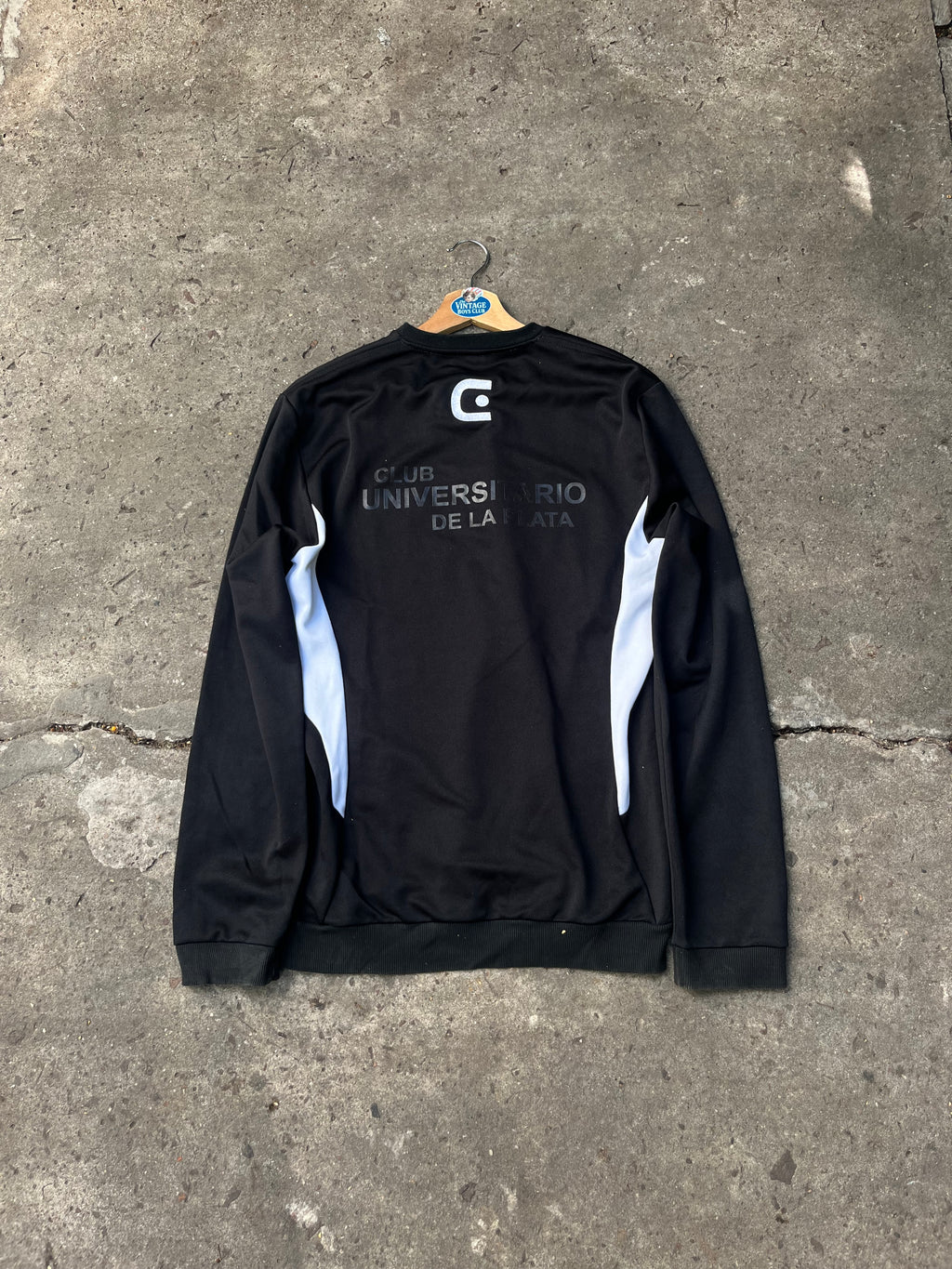 Buzo Universitario Rugby Original