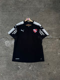 Camiseta Independiente 2017 Paladar Negro Original