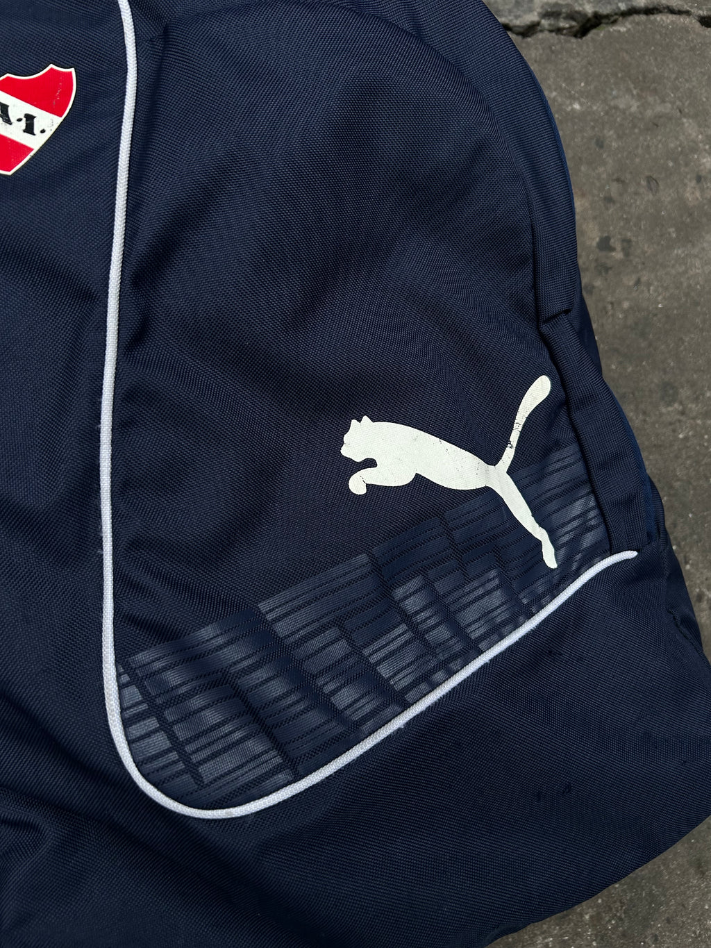 Mochila Independiente Puma Original