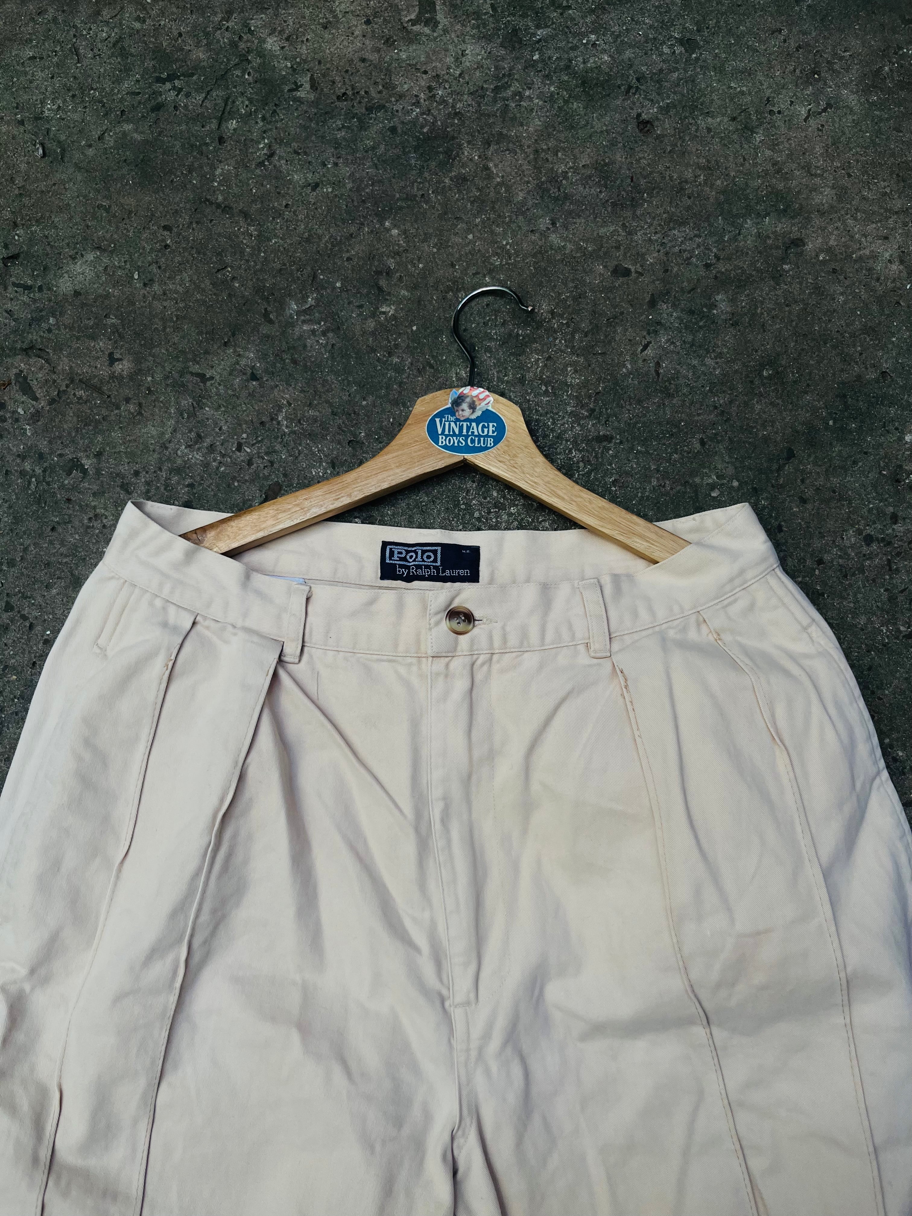 Pantalon Polo Ralph Lauren Original