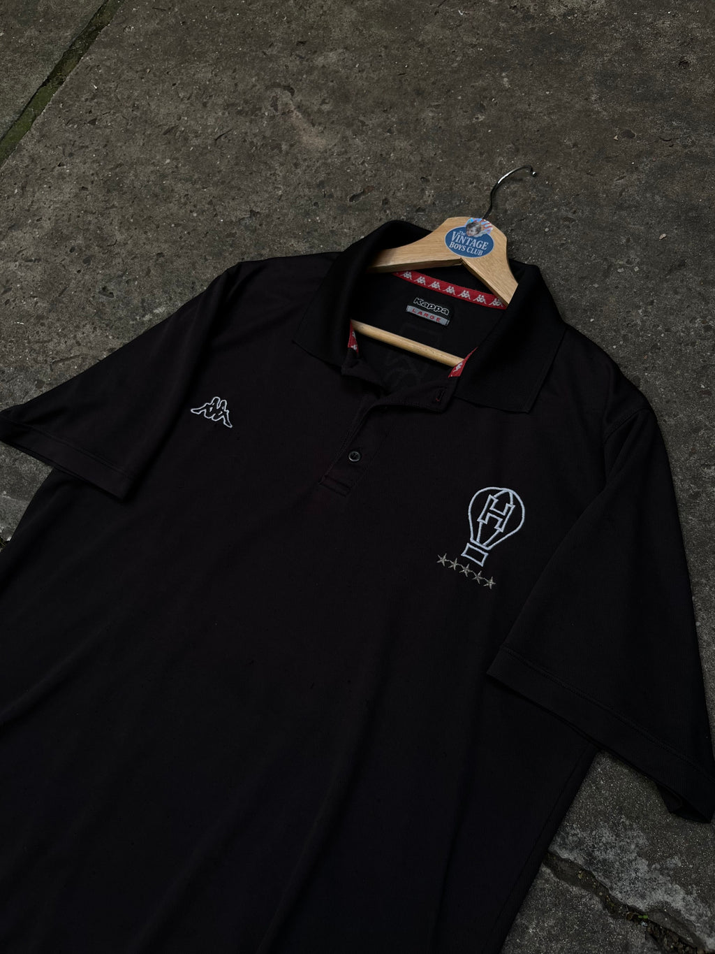 Chomba Huracan Kappa Original