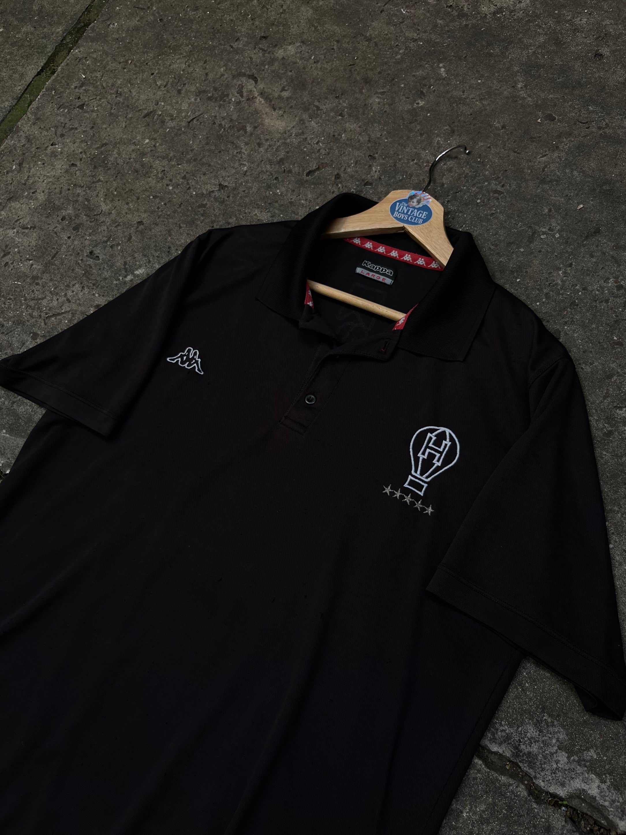 Chomba Huracan Kappa Original