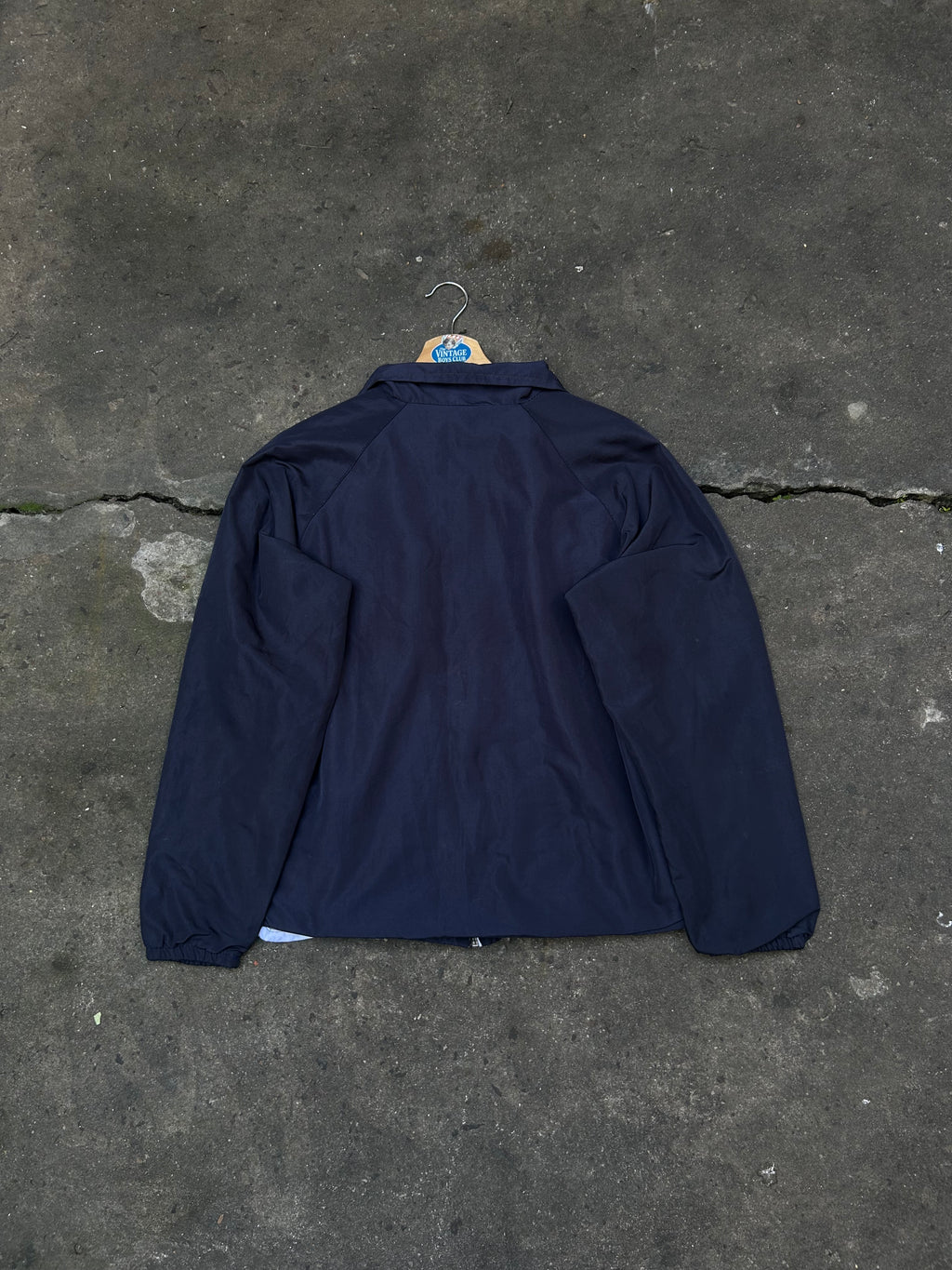 Campera Gimnasia Puma 2005 Rompeviento