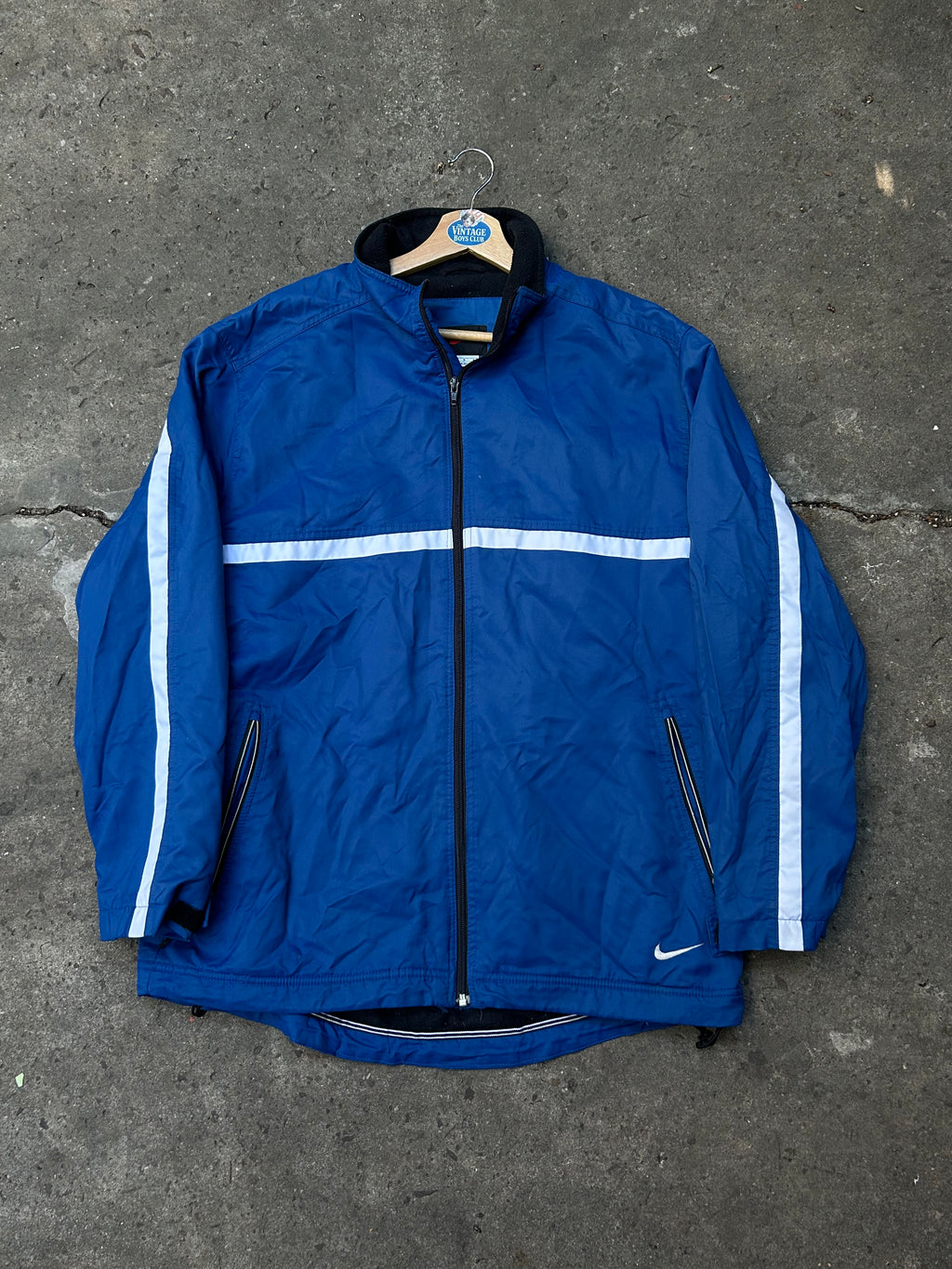 Campera Nike 90s de Abrigo Original