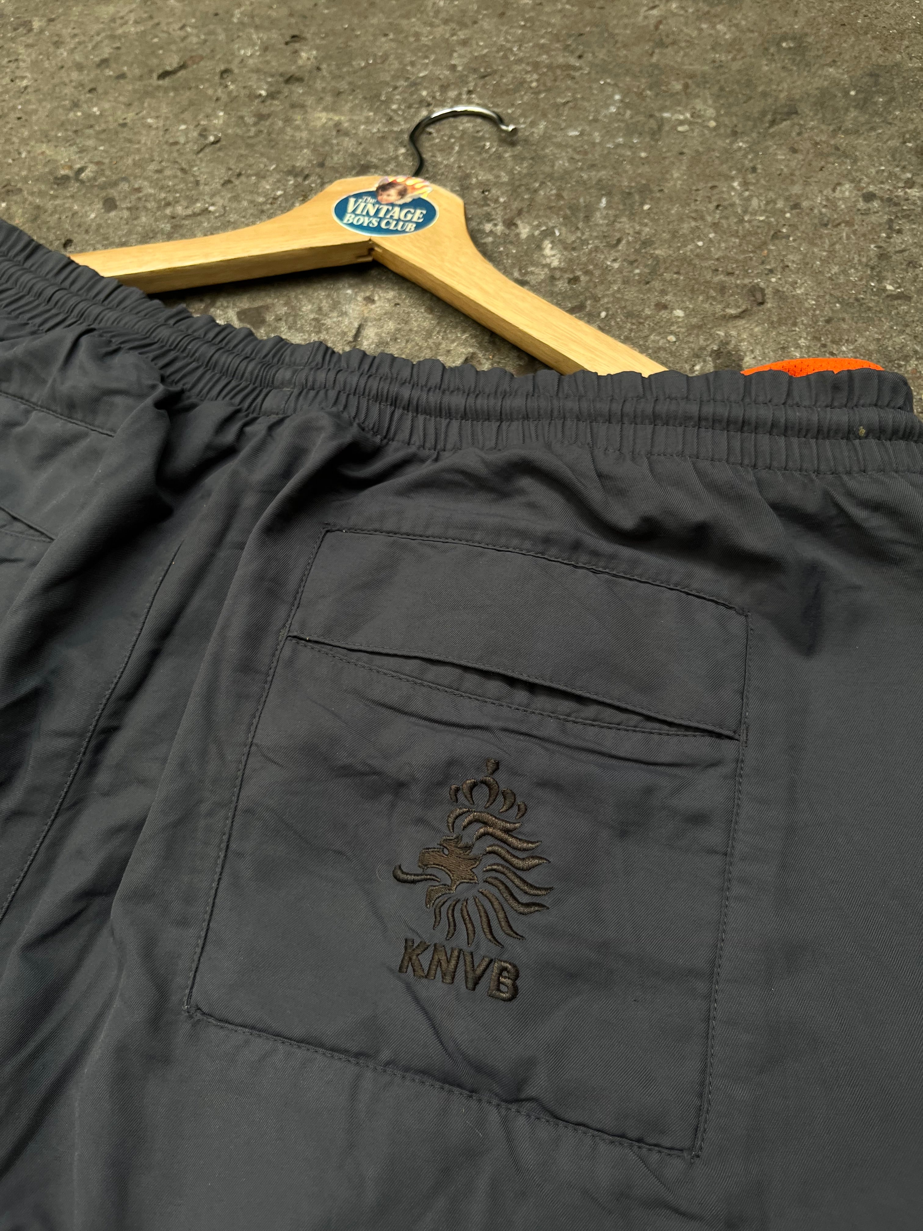 Malla Holanda Nike Retro Original