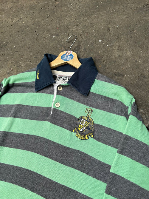 Buzo Rugby Vintage Dufour Original