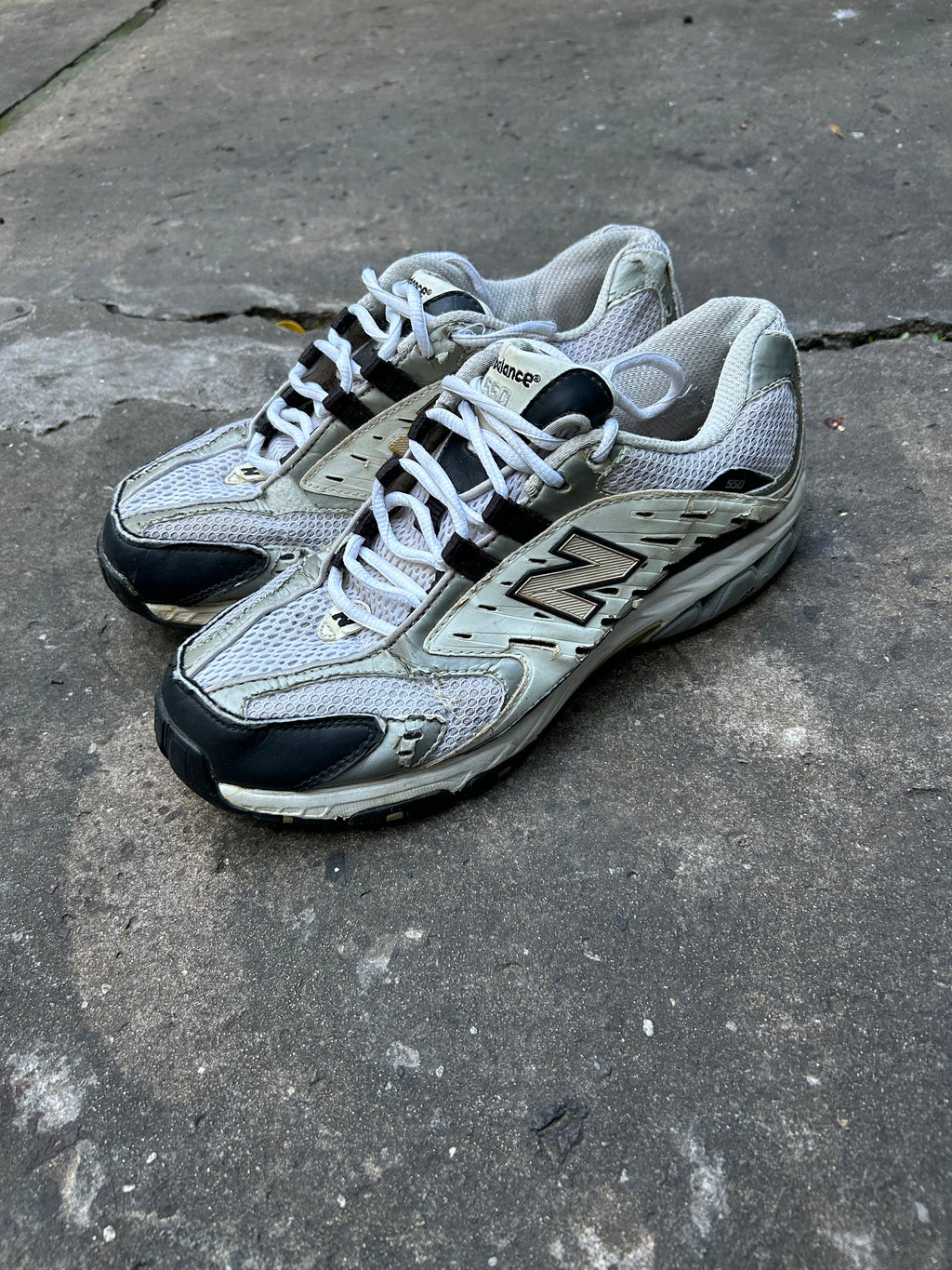 Zapatillas New Balance 550