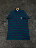 Camiseta San Sirano 90s De Juego Lotto