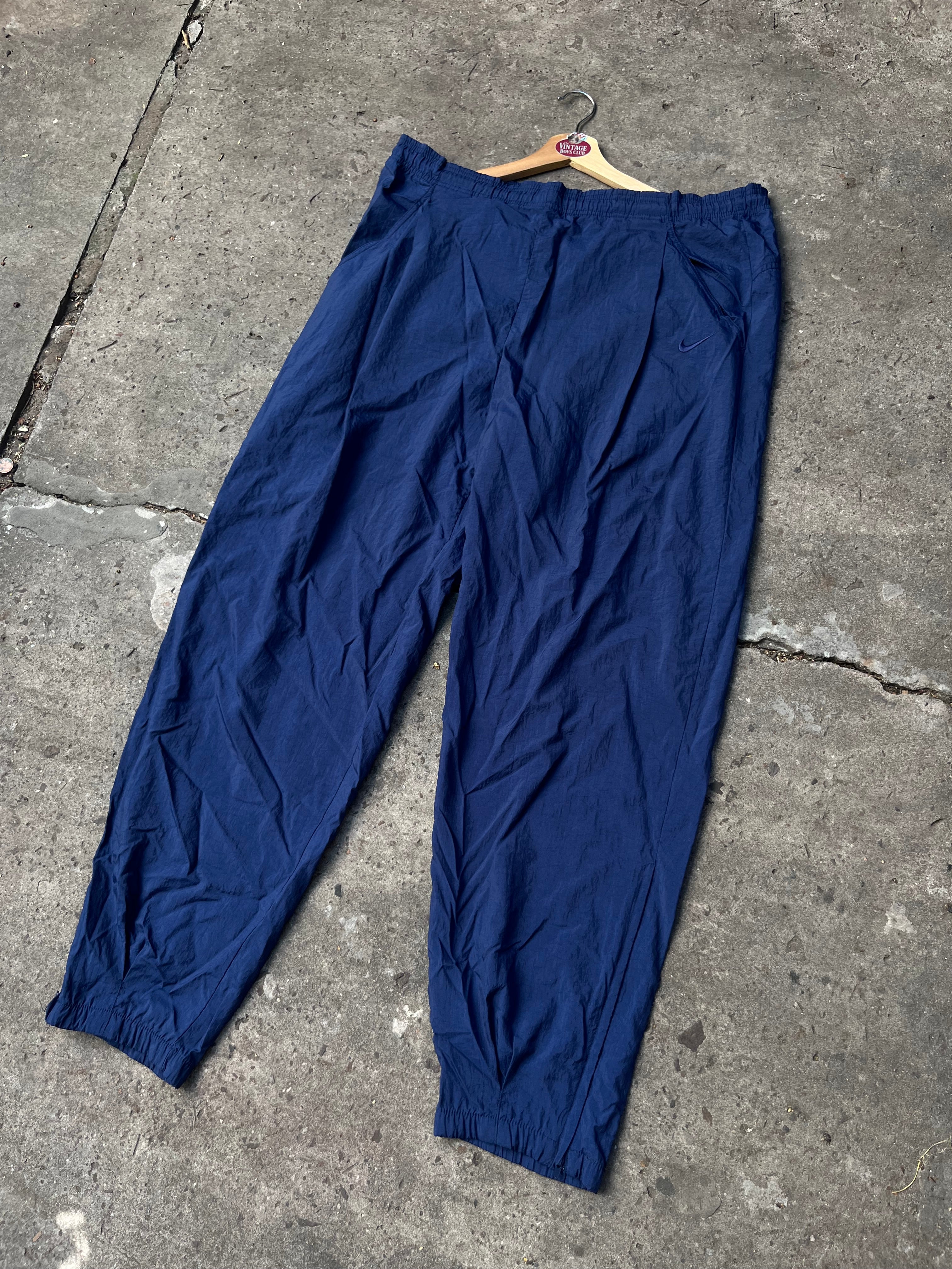 Pantalon Nike 90s Rompeviento Original