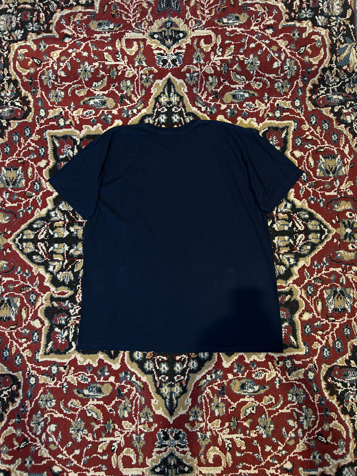 Remera Don Barredora Los Simpsons Americana Original