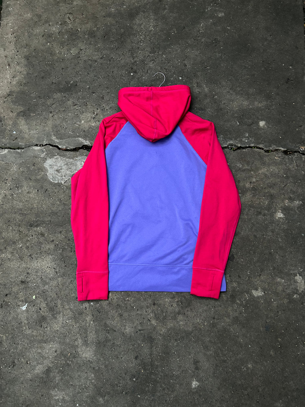 Buzo Nike Big Logo Original