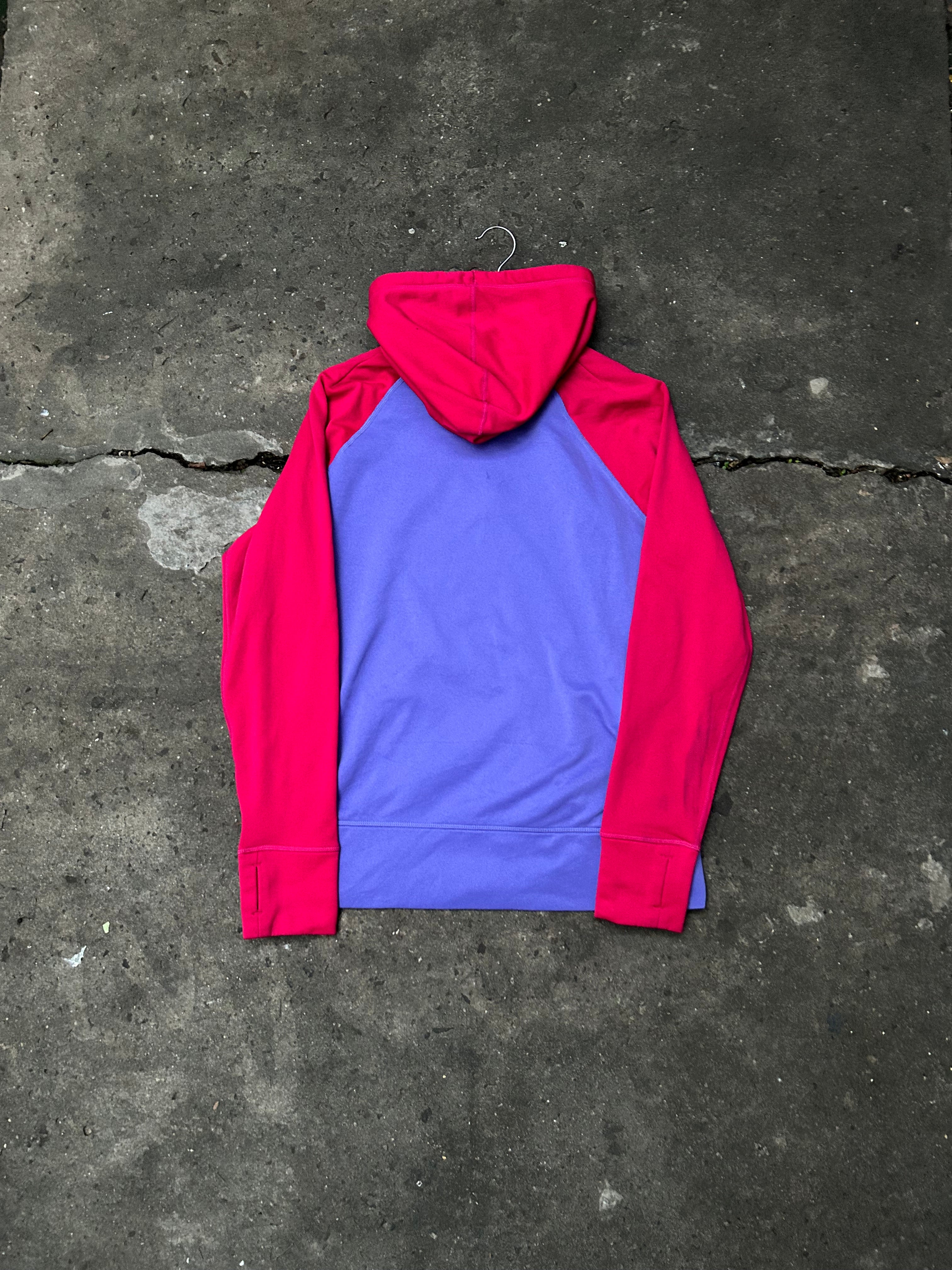 Buzo Nike Big Logo Original