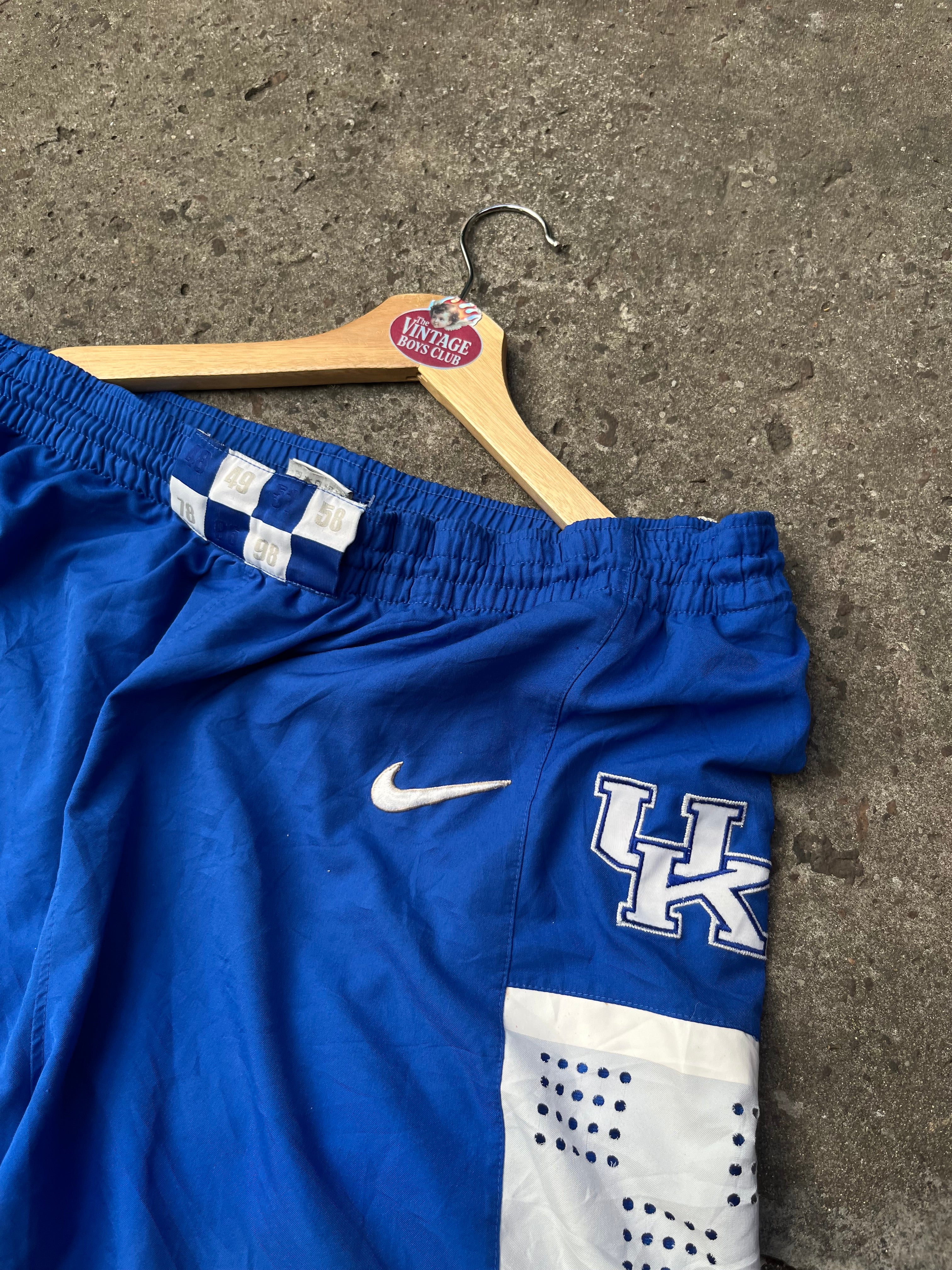 Short Nike UK Vintage Original