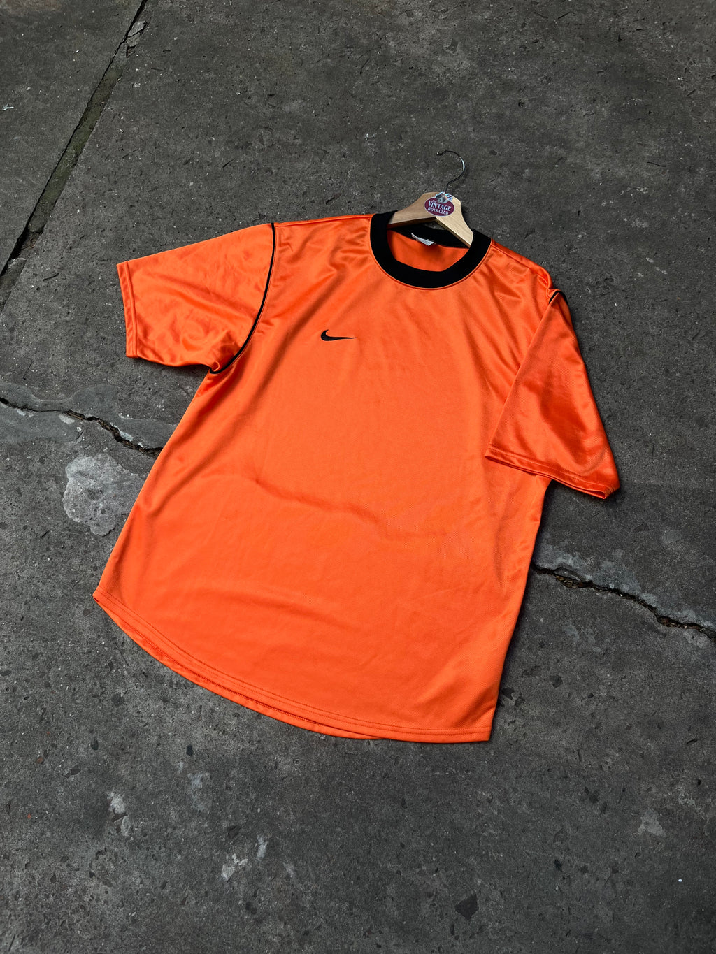 Remera Nike Retro Original
