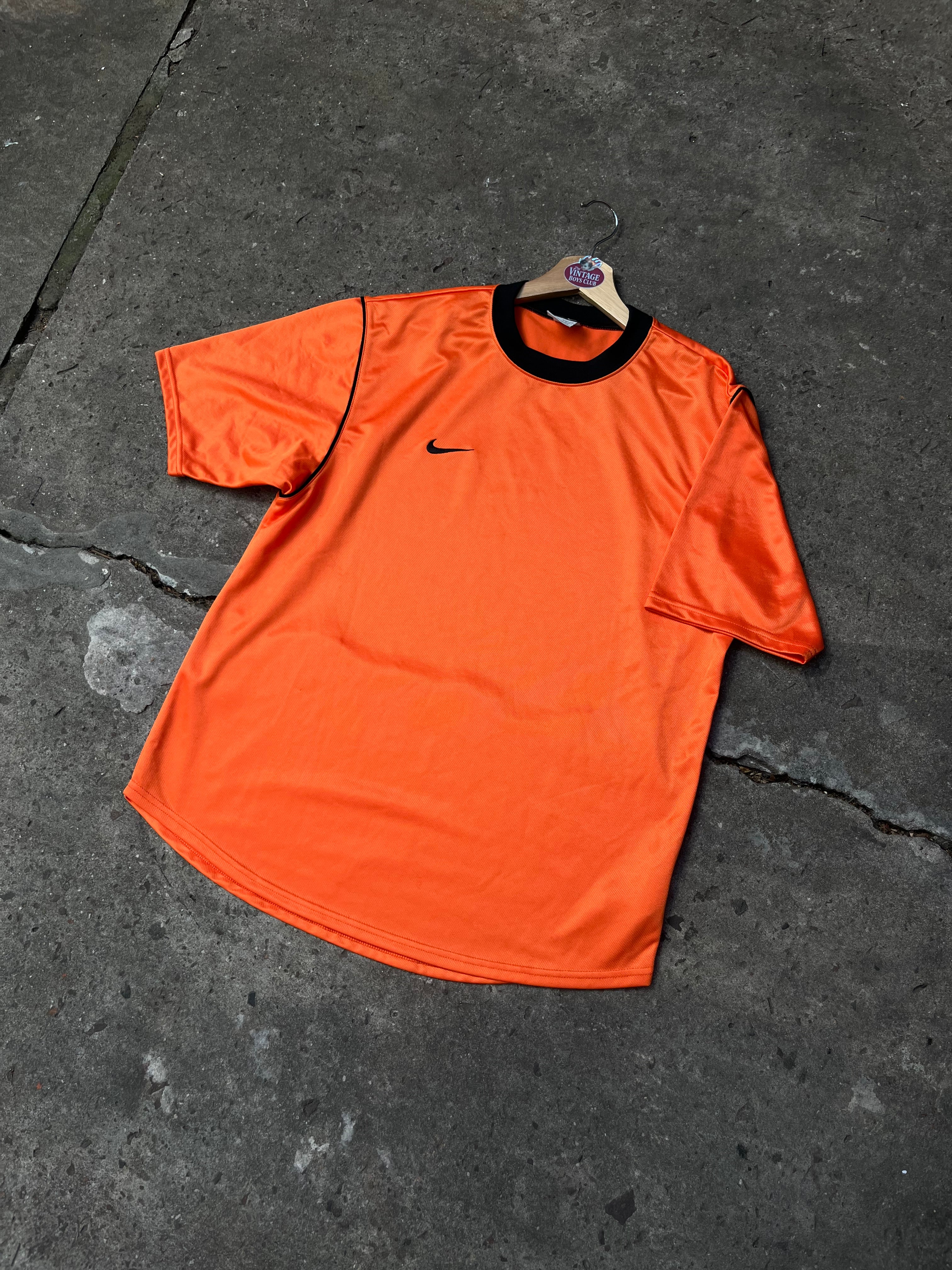 Remera Nike Retro Original