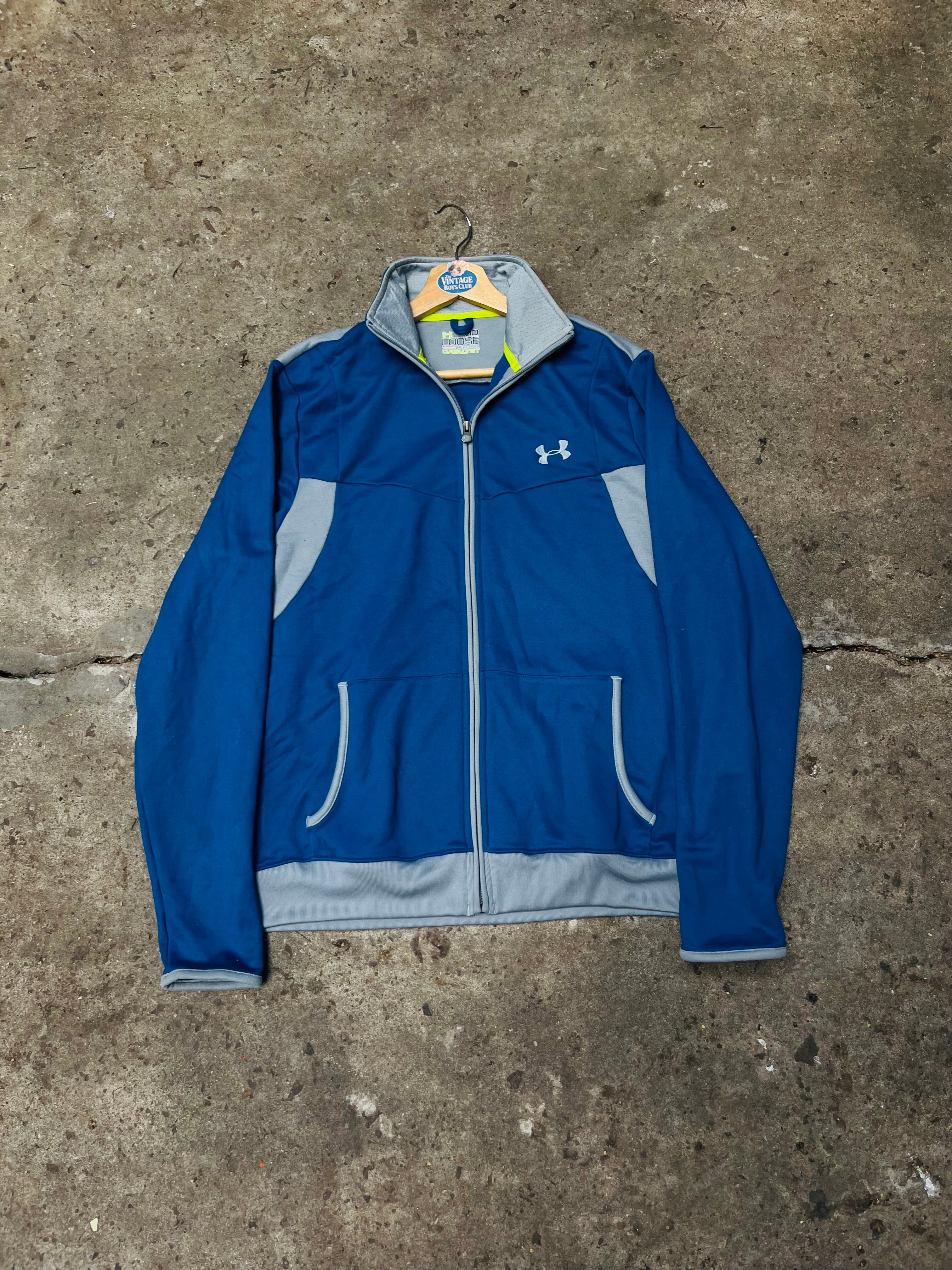Campera Under Armour Original