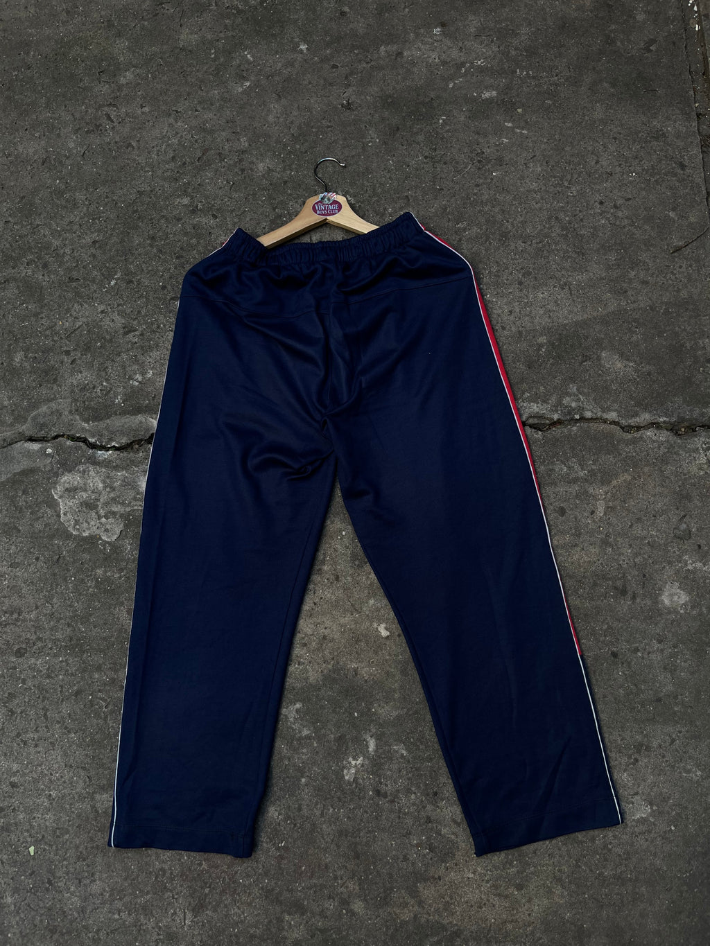 Pantalon San Lorenzo Lotto Original