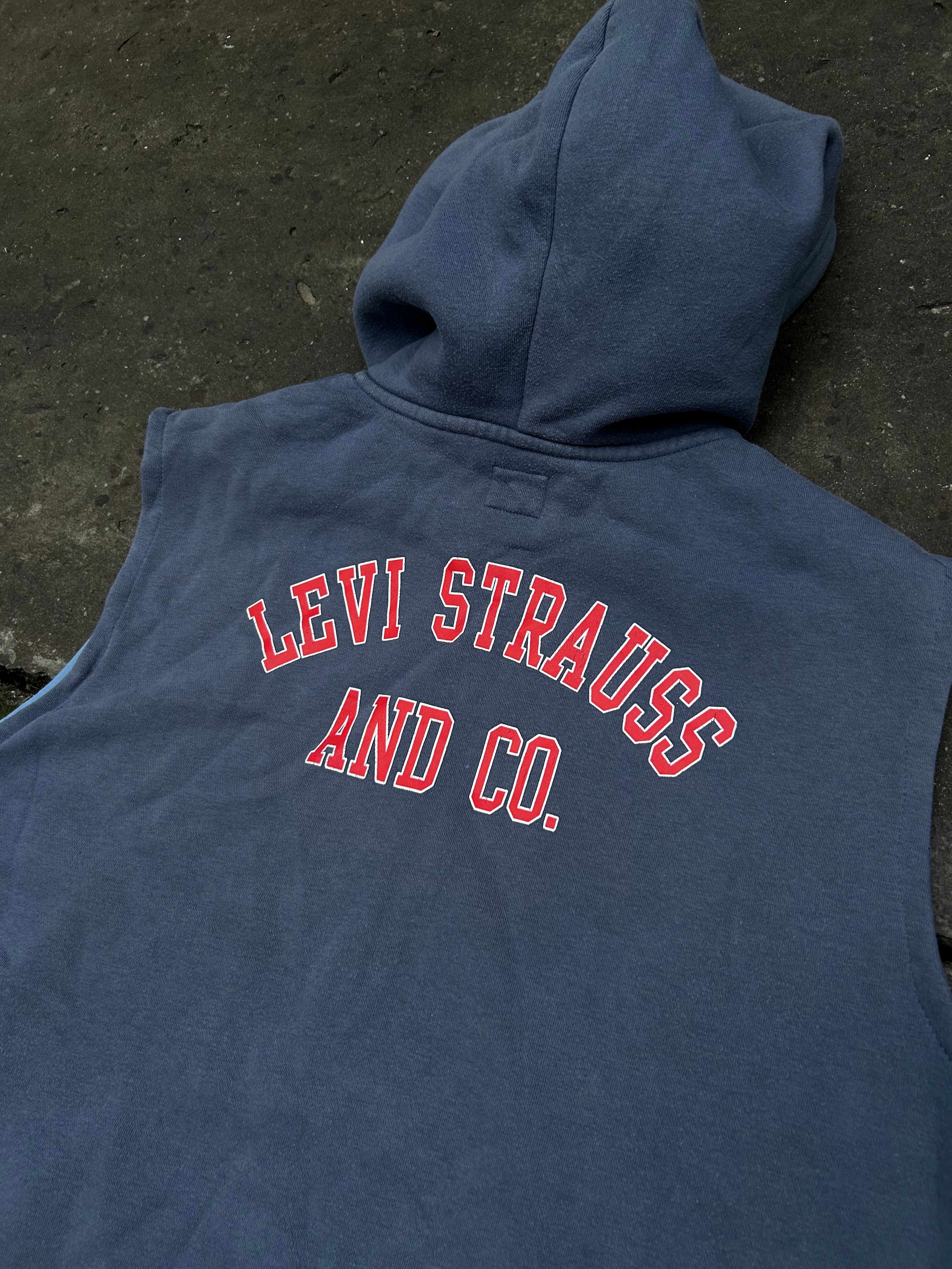 Chaleco Levi's Vintage Original