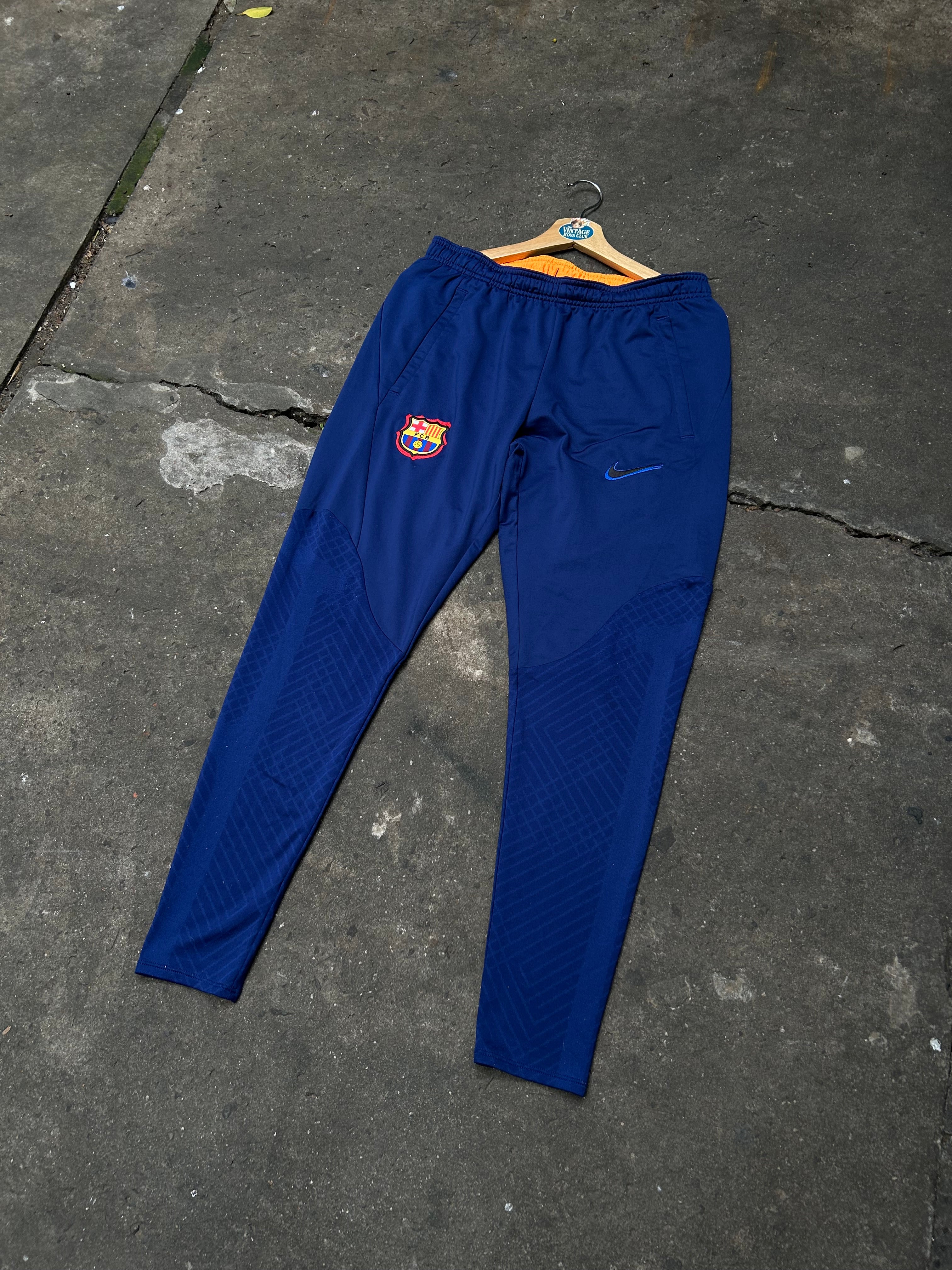 Pantalon Barcelona Nike Original