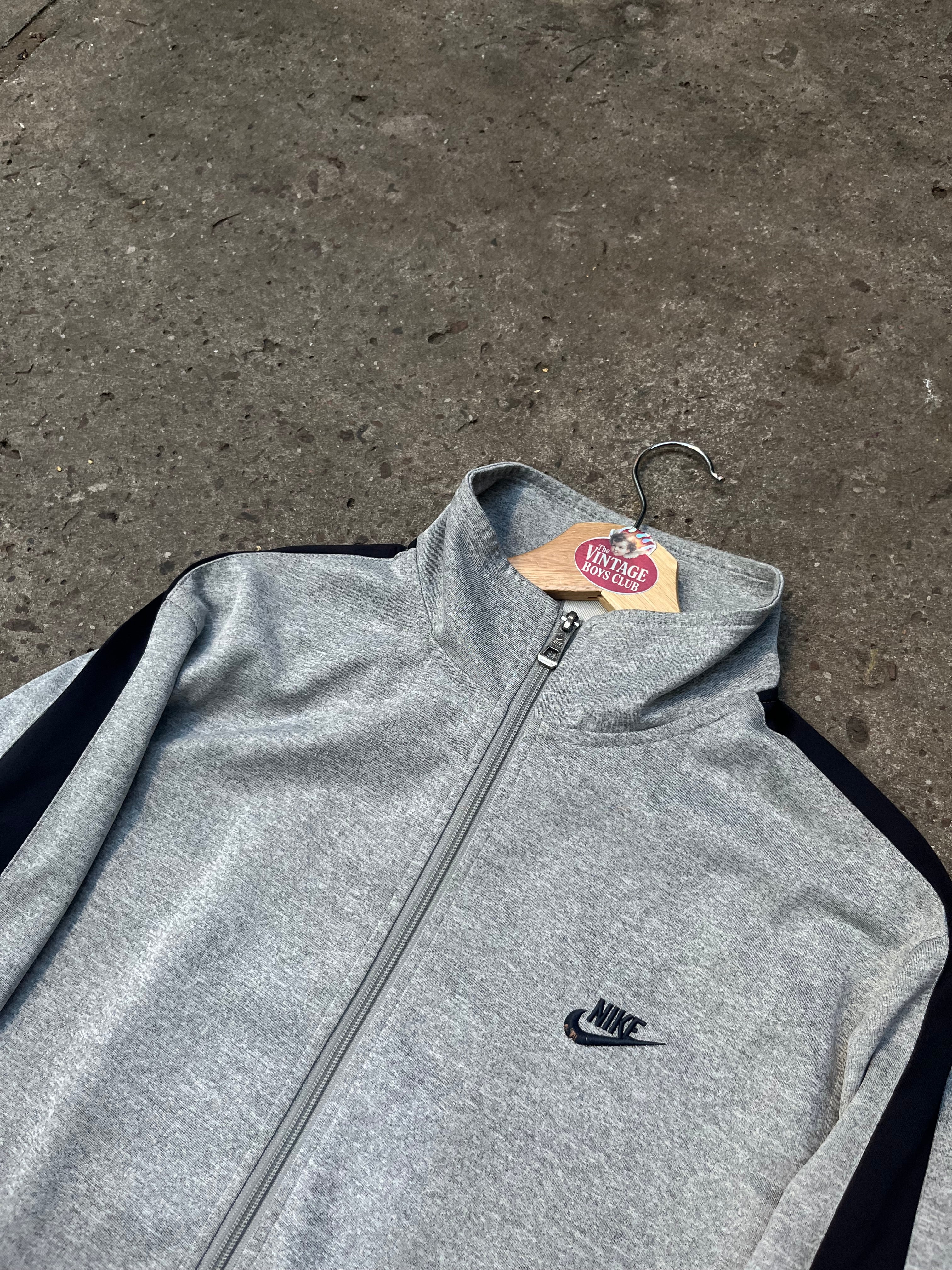 Campera Nike Retro