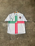 Camiseta Portugal 2012 Suplente de Cristiano Ronaldo