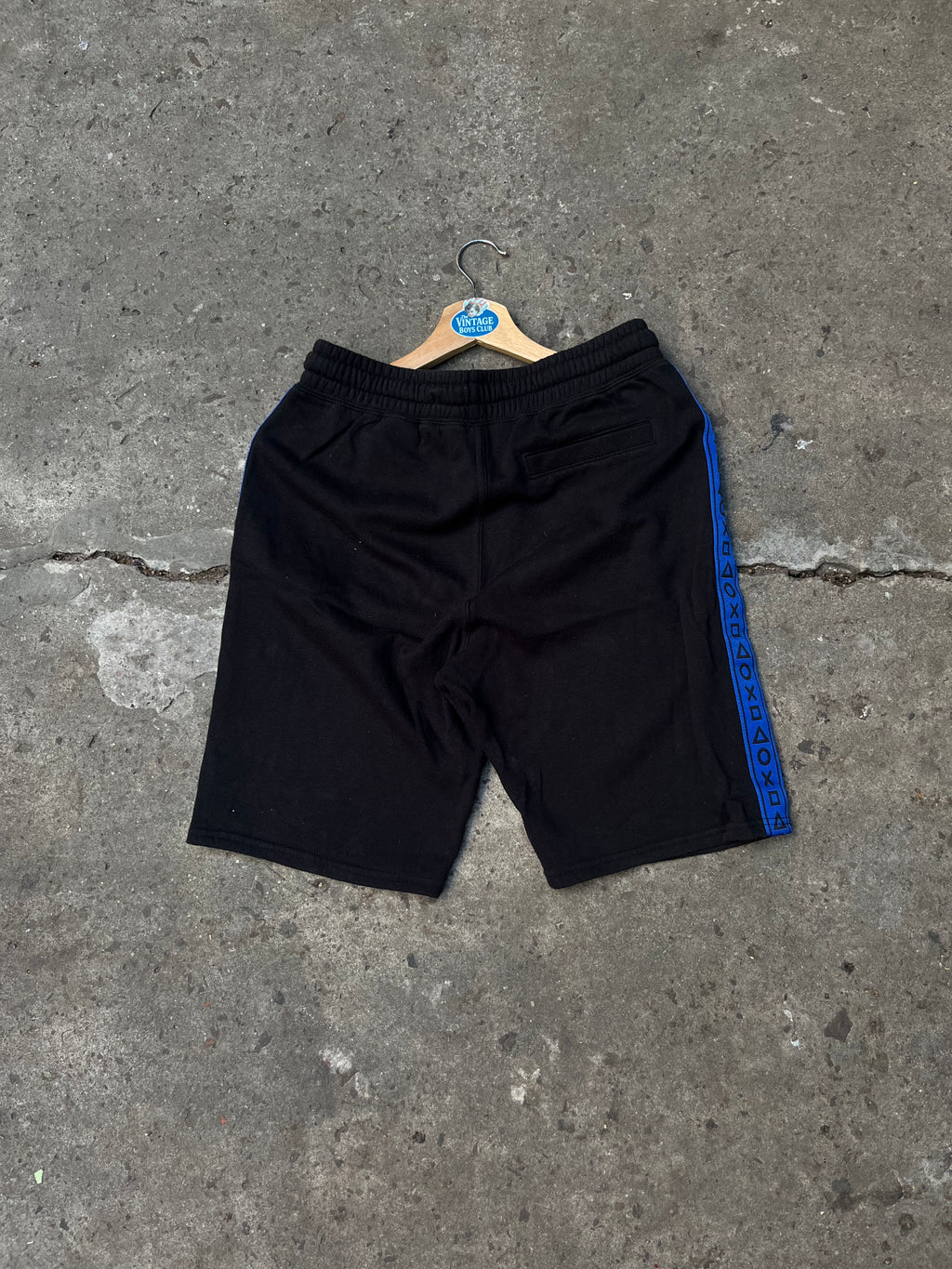 Short Playstation HyM Original