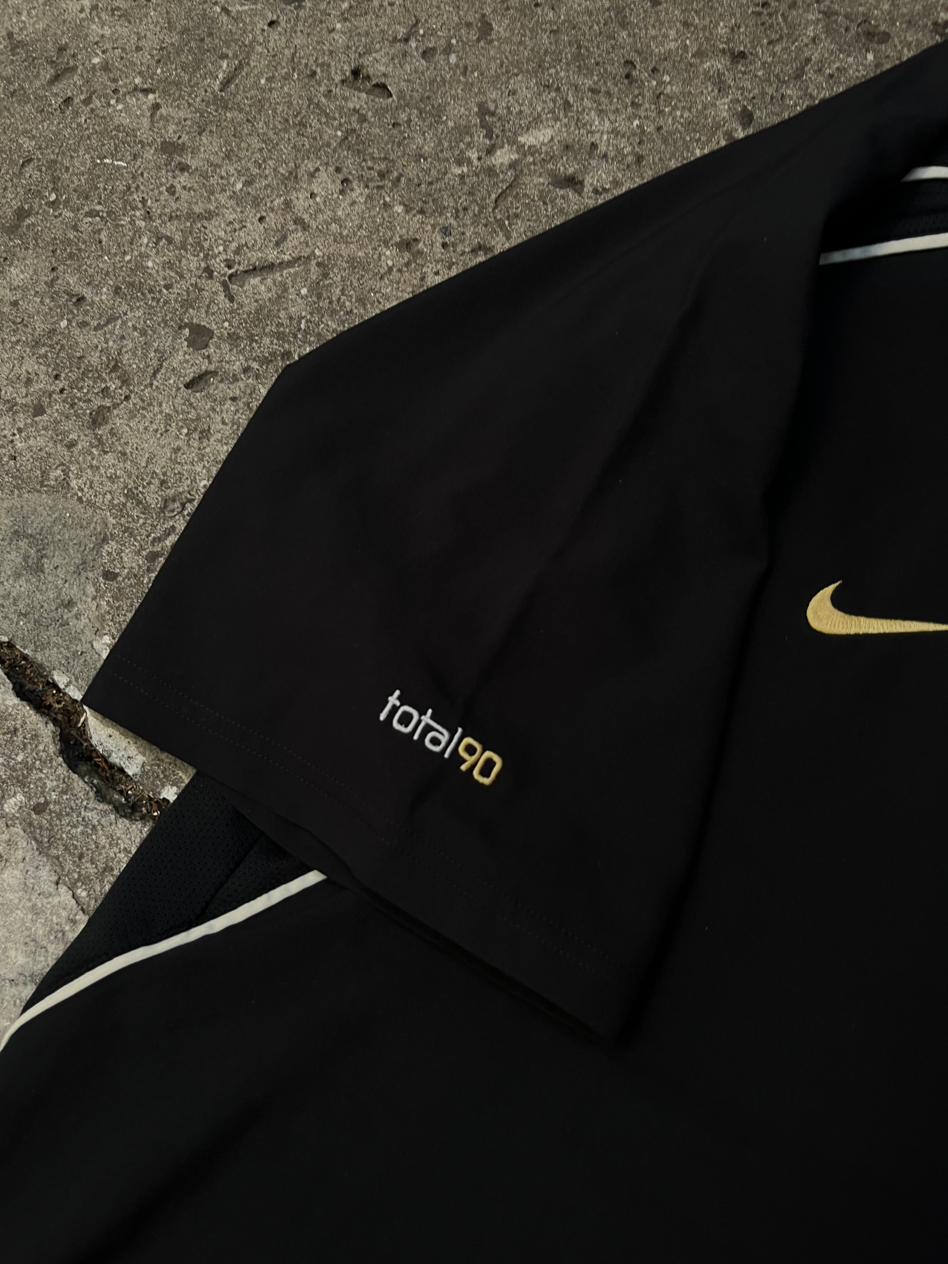 Remera Nike Total 90 Retro Original