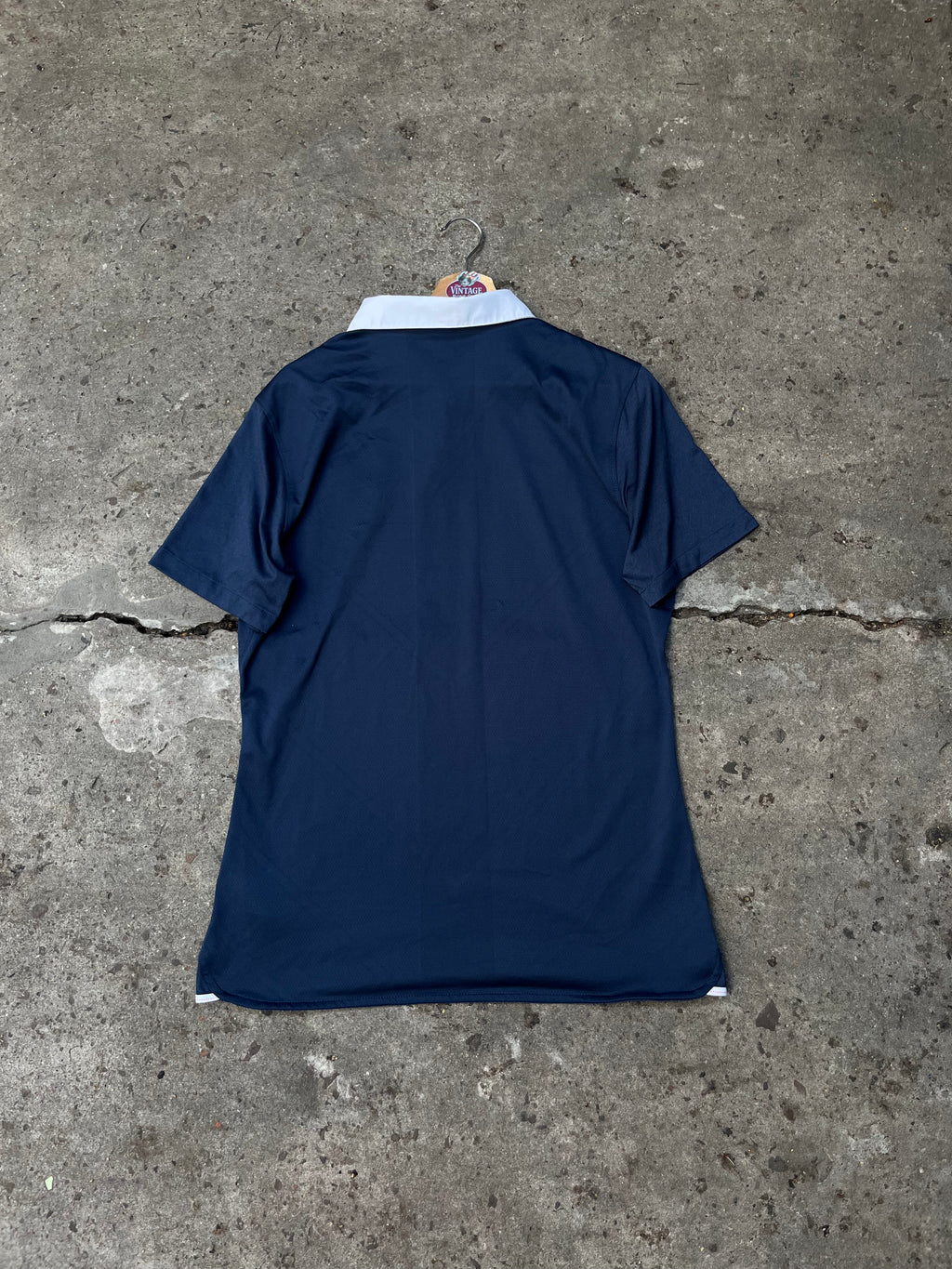 Camiseta Francia 2014 Original