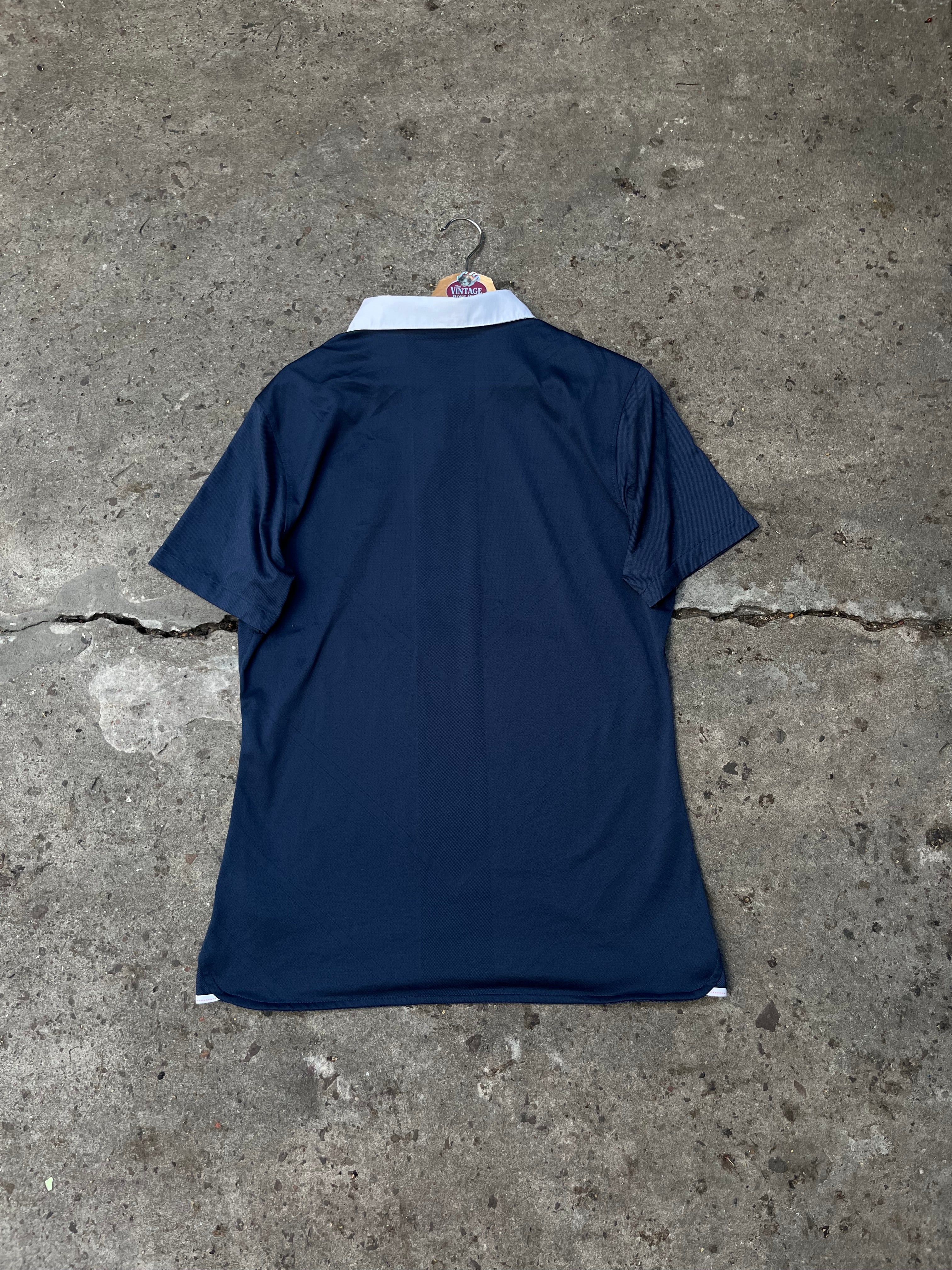 Camiseta Francia 2014 Original