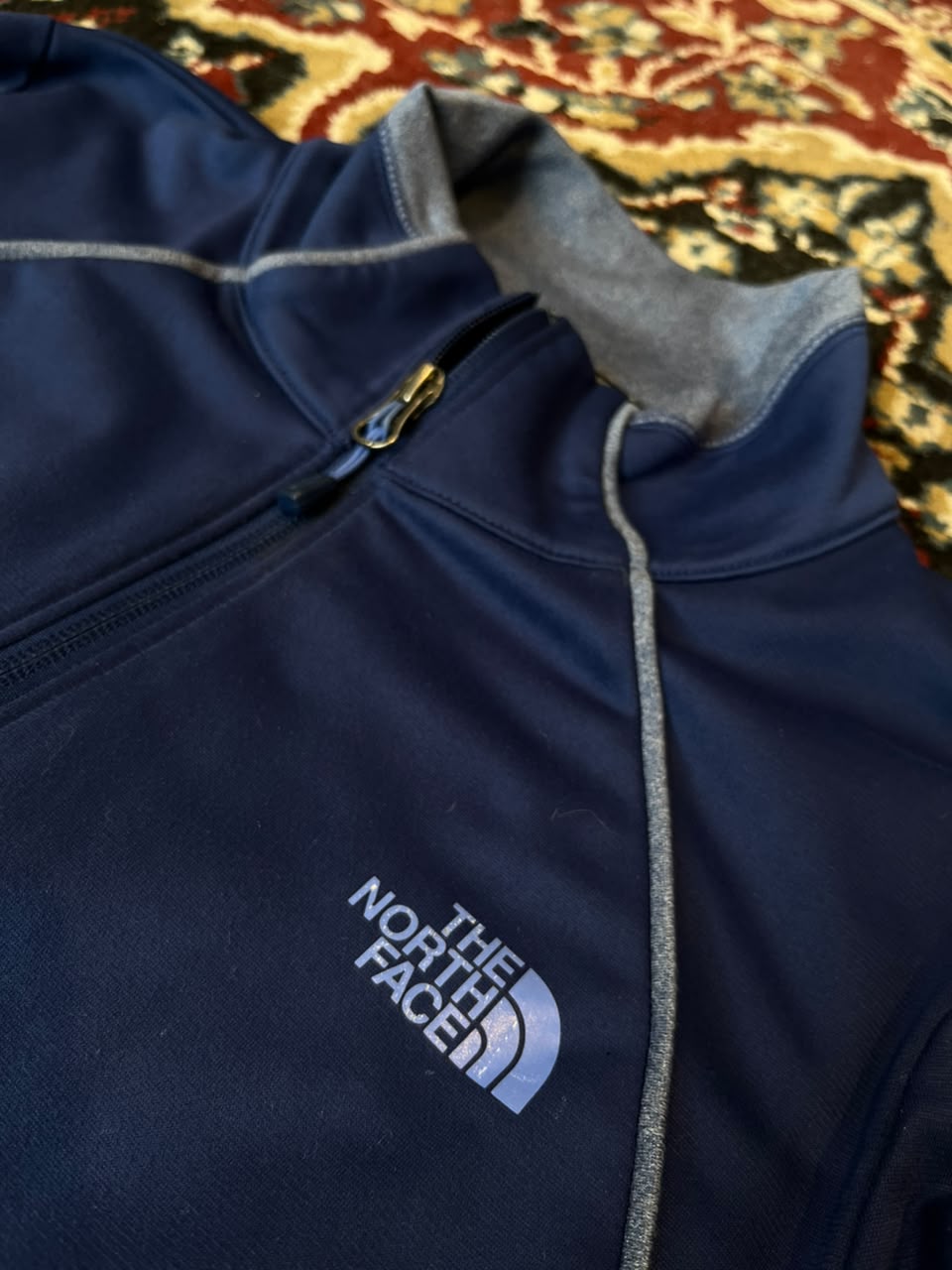 Campera North Face Tech Original