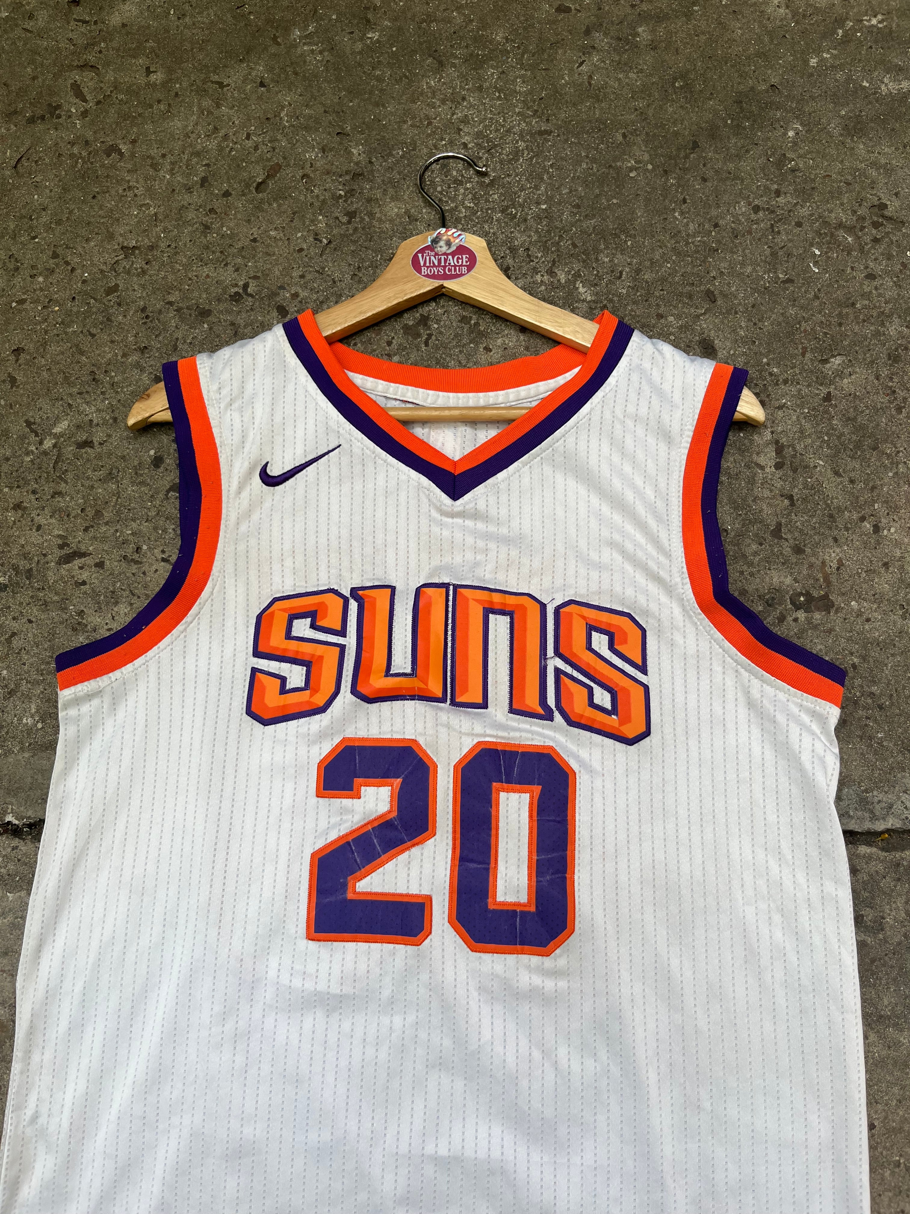 Camiseta Phoenix Suns de Jackson Original