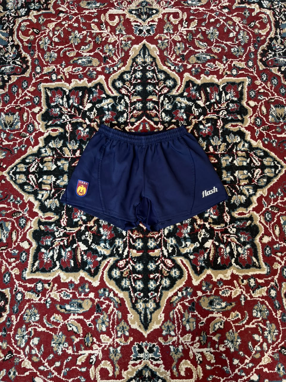 Short URBA Flash Original