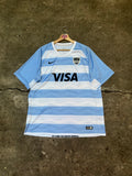 Camiseta Los Pumas 2018 Nike Original