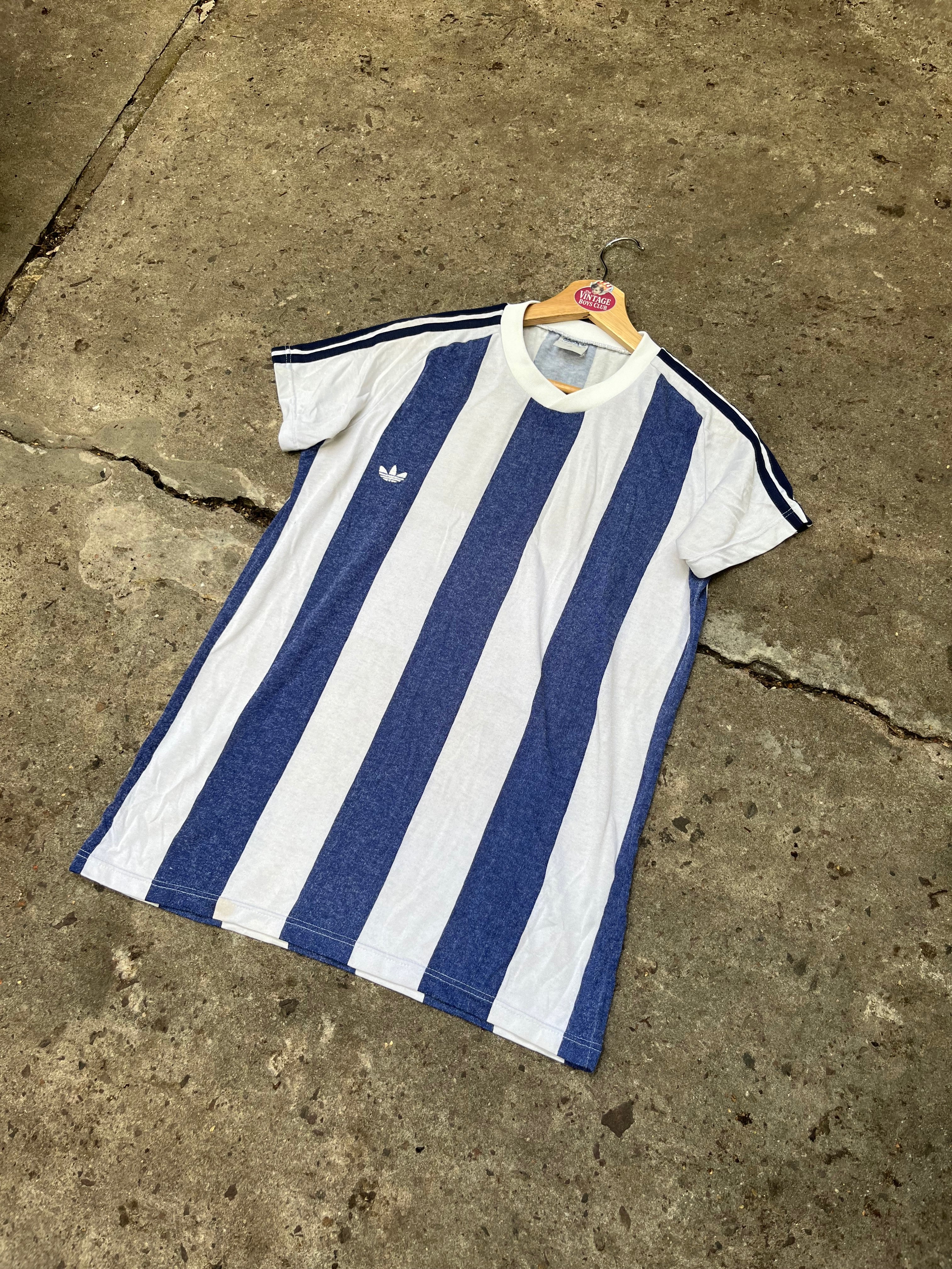 Camiseta Talleres 1984 Adidas Original