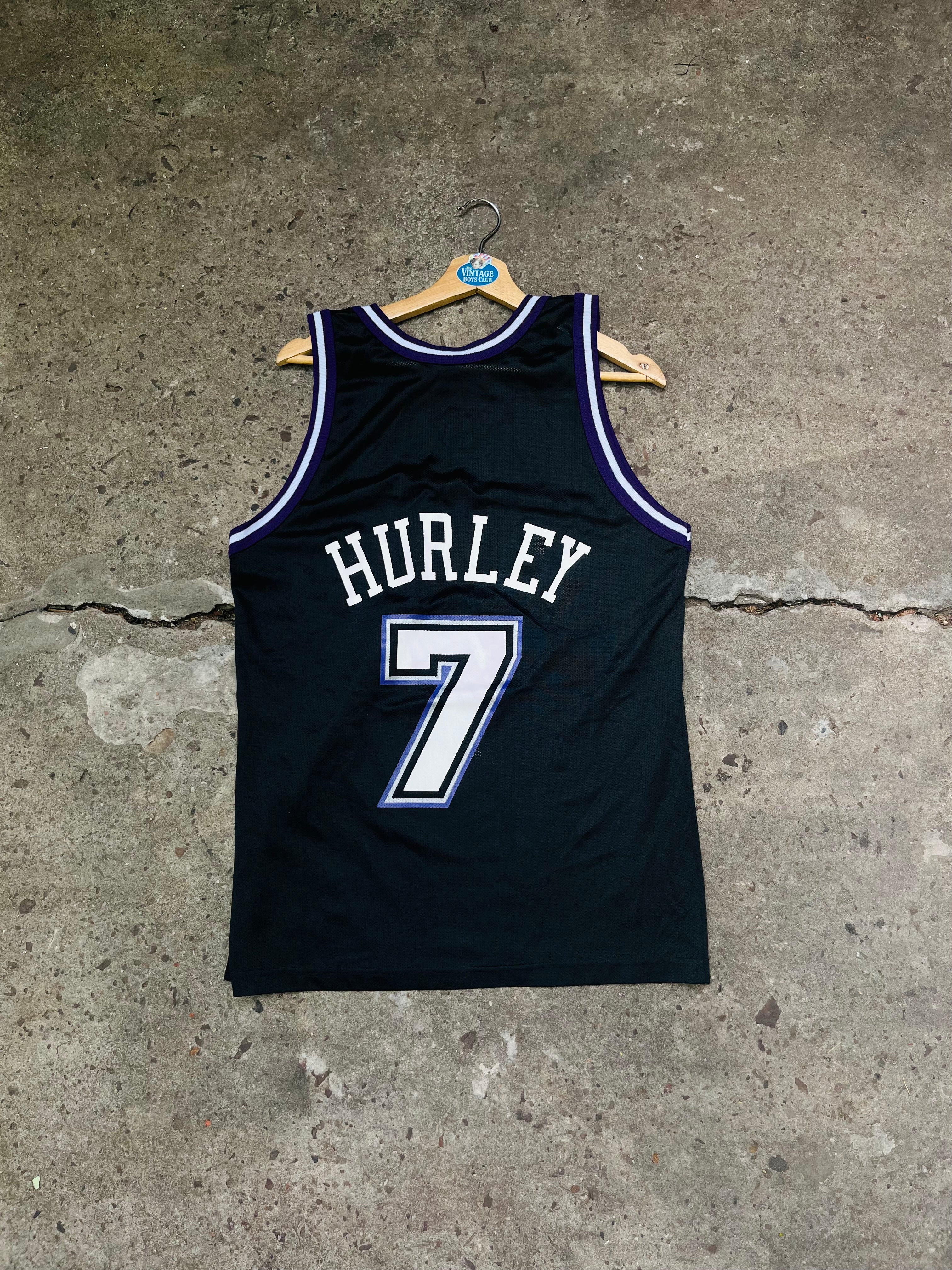 Camiseta Sacramento Kings Champions de Hurley Original