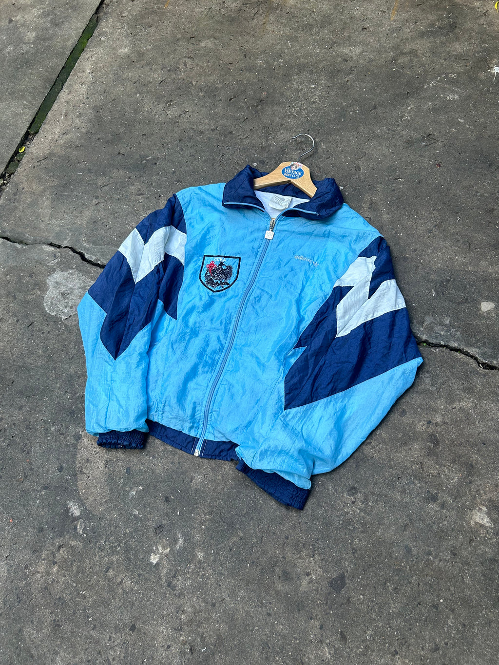 Campera Ciudad de Bs As Rugby Adidas 90s Original