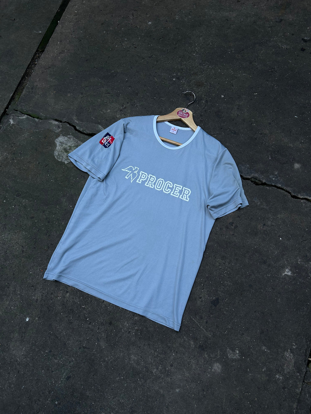 Camiseta San Luis Procer Original