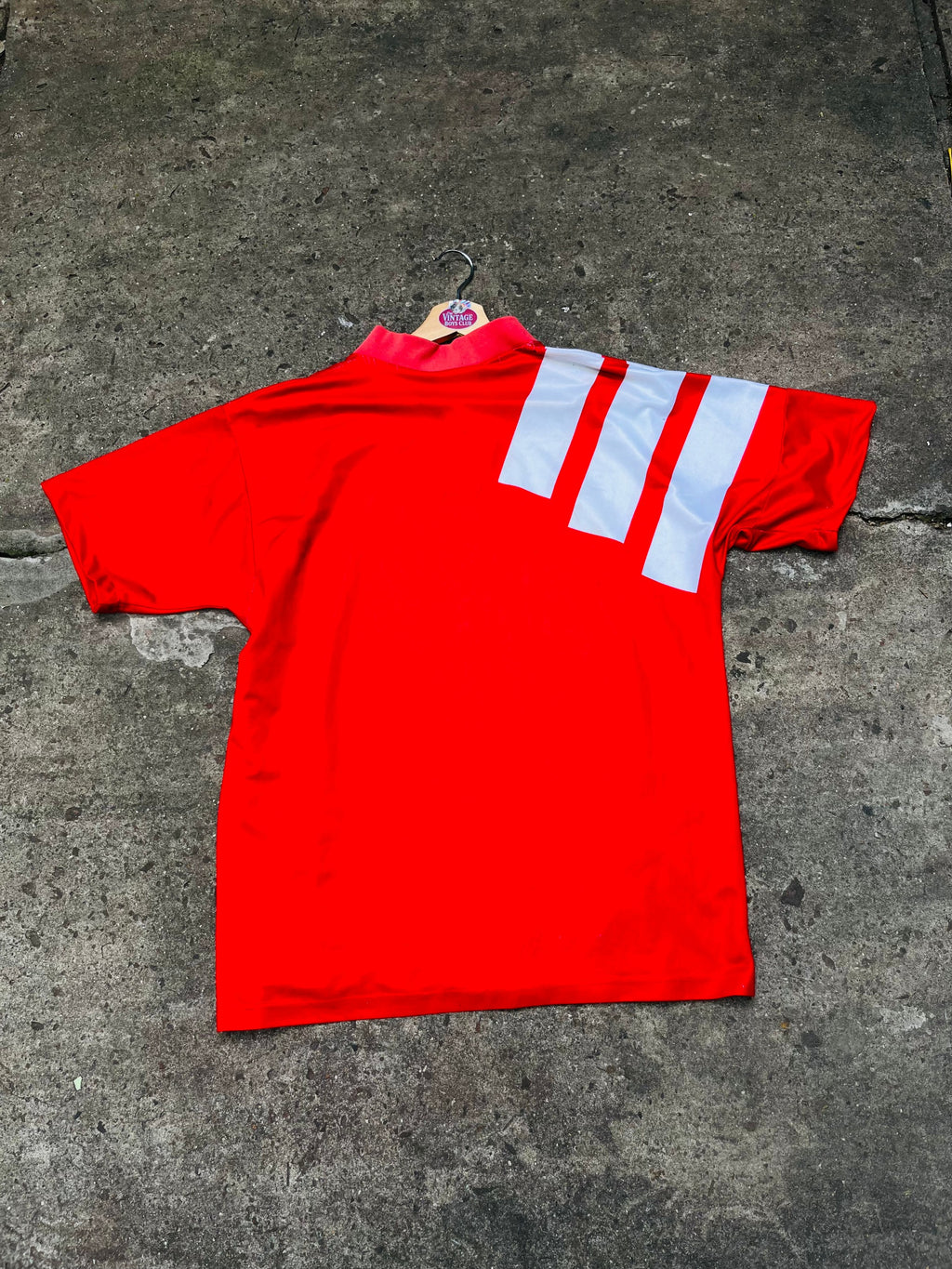 Camiseta Independiente 93' Original