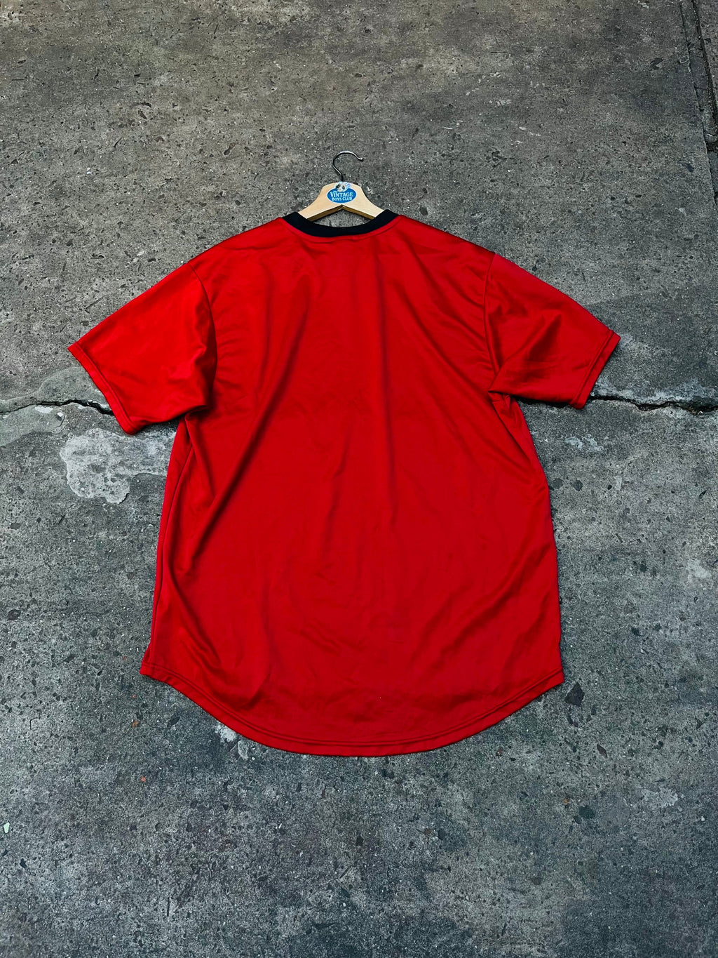 Remera Nike Vintage Original