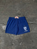 Short Velez 2001 Fila Original