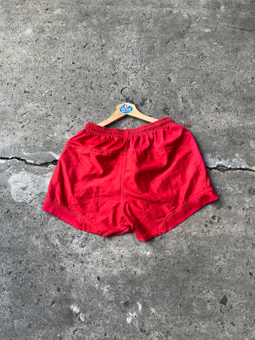 Short San Luis Procer Original