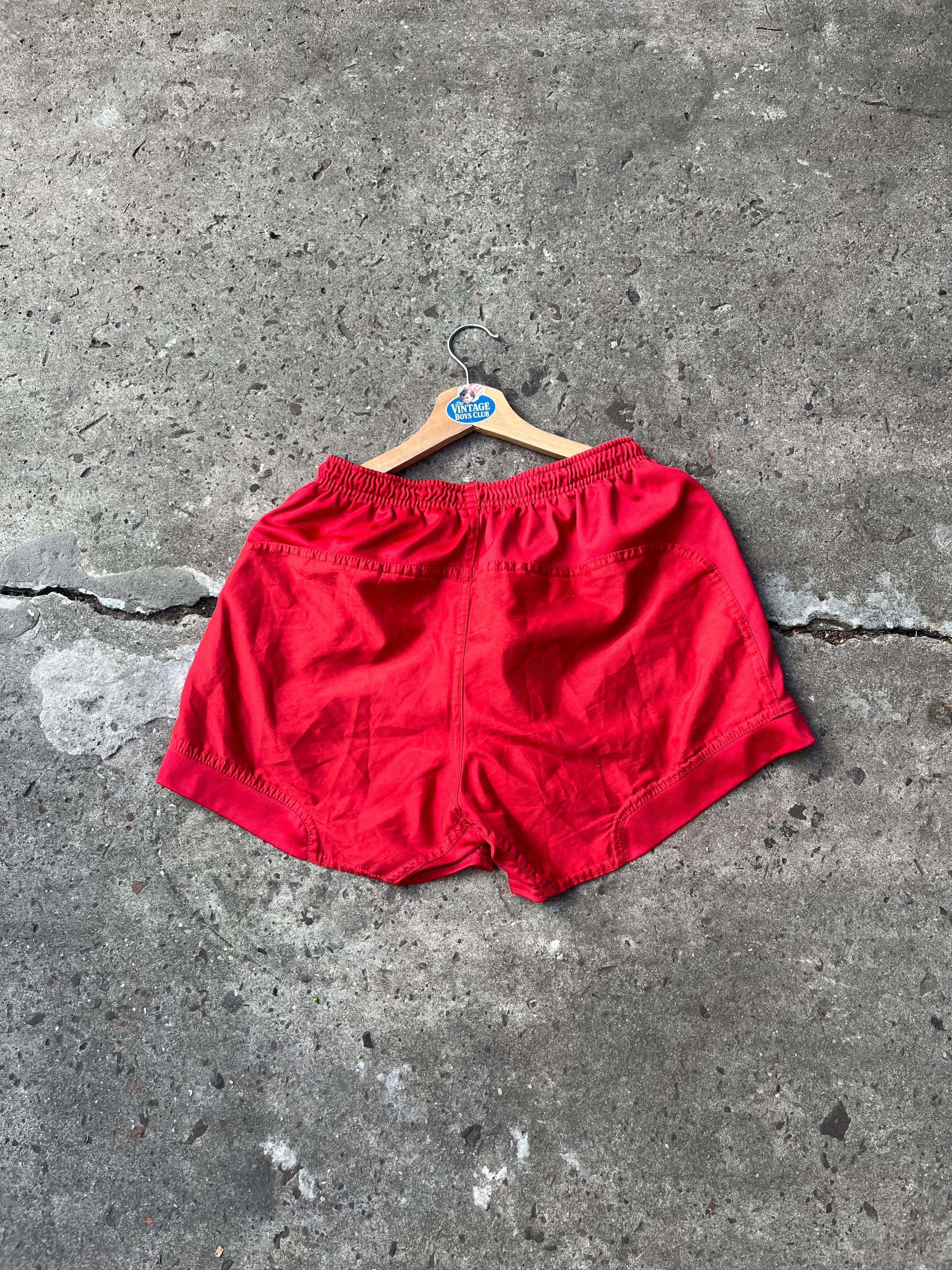 Short San Luis Procer Original