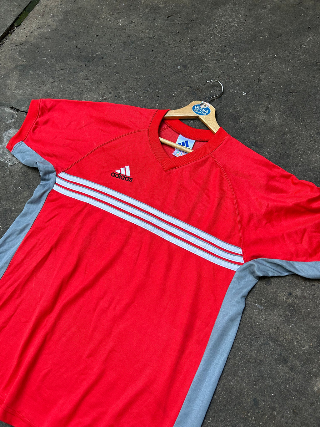 Camiseta River 99' de Entrenamiento Original