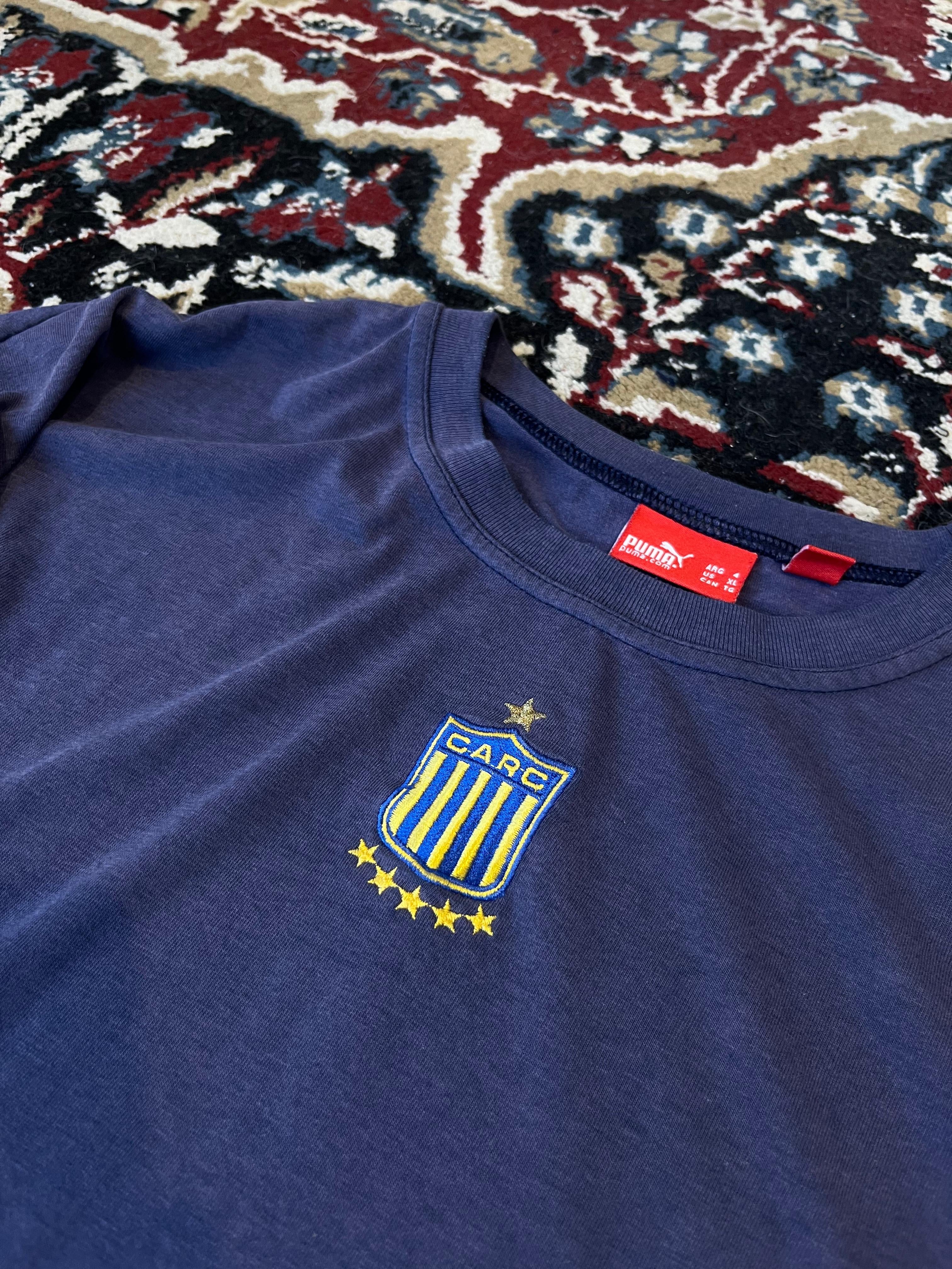 Camiseta Rosario Central Puma Original